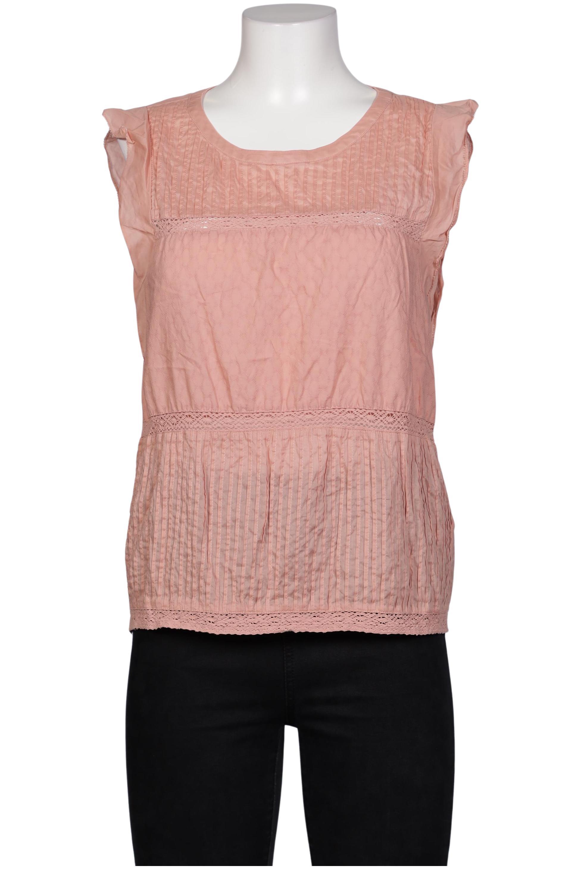 

Marc O Polo Damen Bluse, pink, Gr. 38