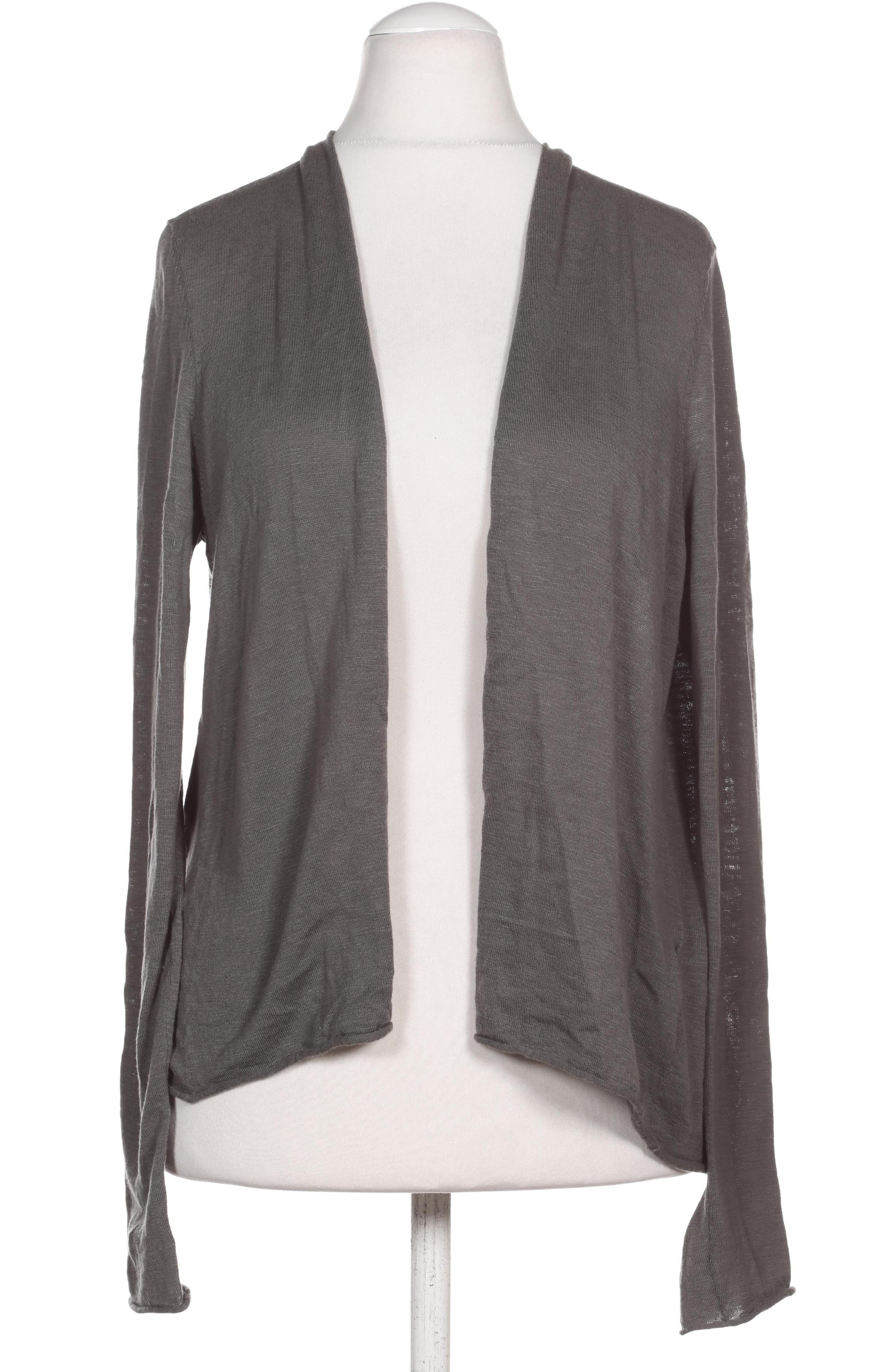 

Marc O Polo Damen Strickjacke, grau, Gr. 38
