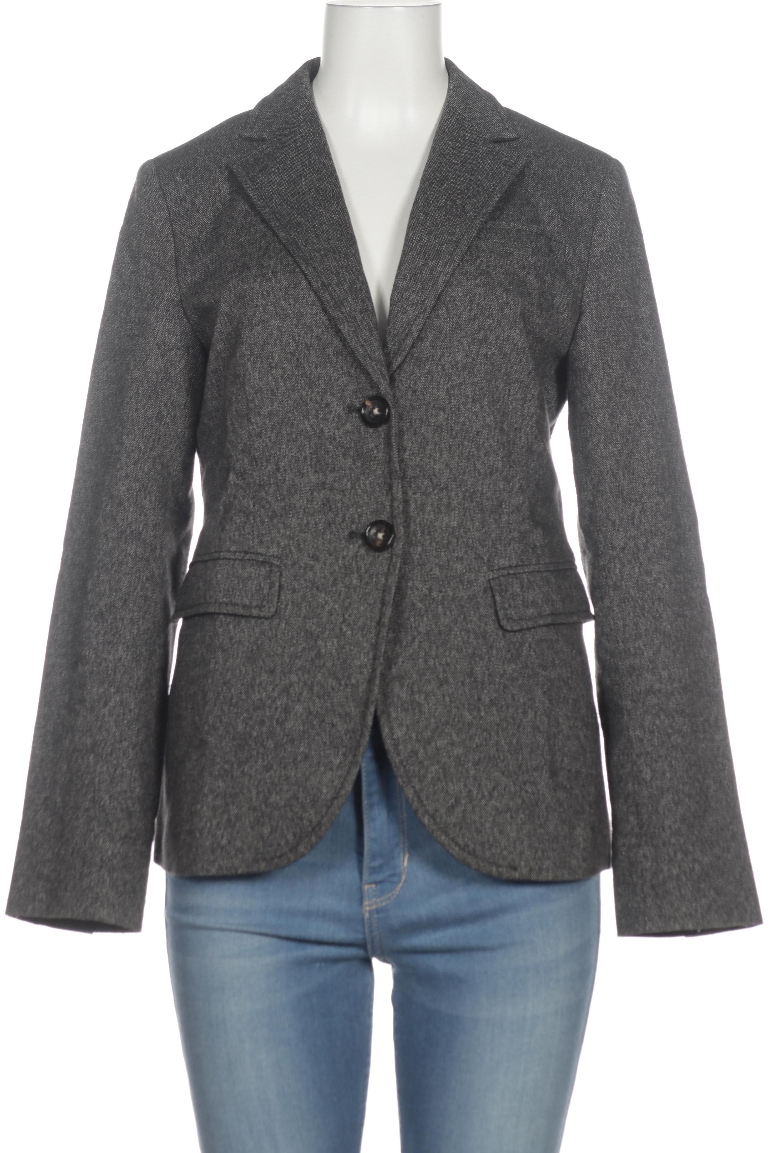 

Marc O Polo Damen Blazer, grau, Gr. 34