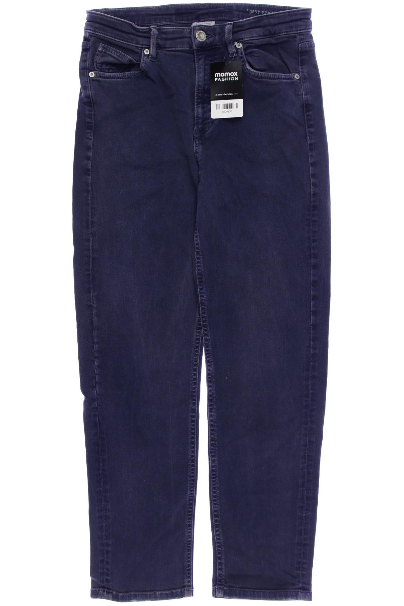 

Marc O Polo Damen Jeans, blau, Gr. 26