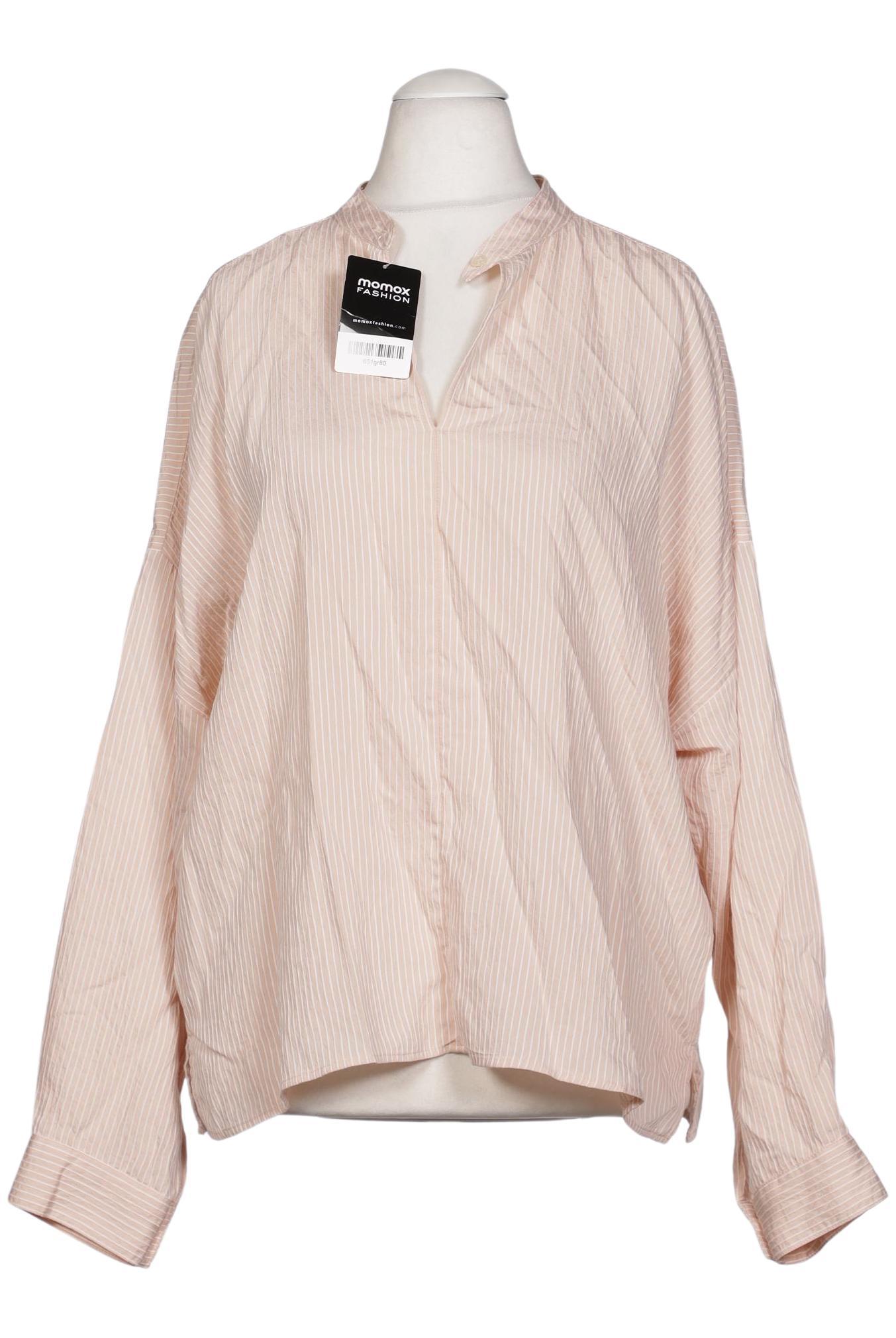 

Marc O Polo Damen Bluse, pink, Gr. 38