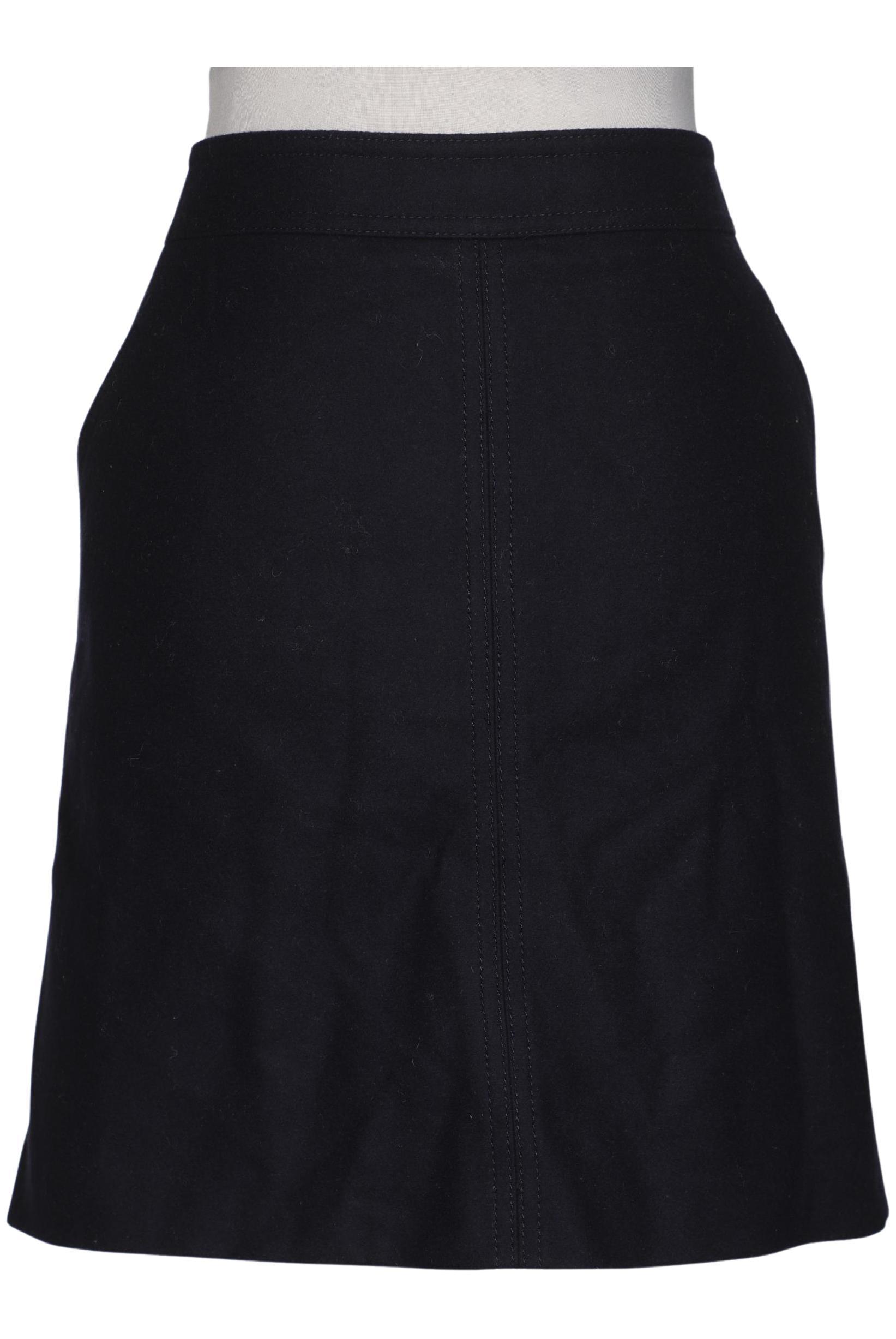 

Marc O Polo Damen Rock, marineblau, Gr. 40