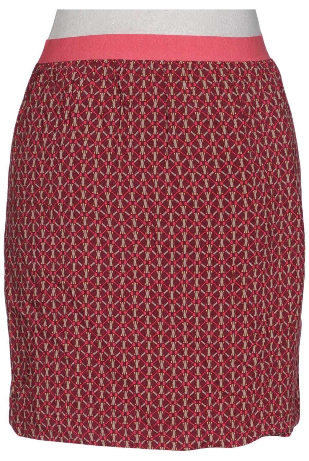 

Marc O Polo Damen Rock, bordeaux, Gr. 40