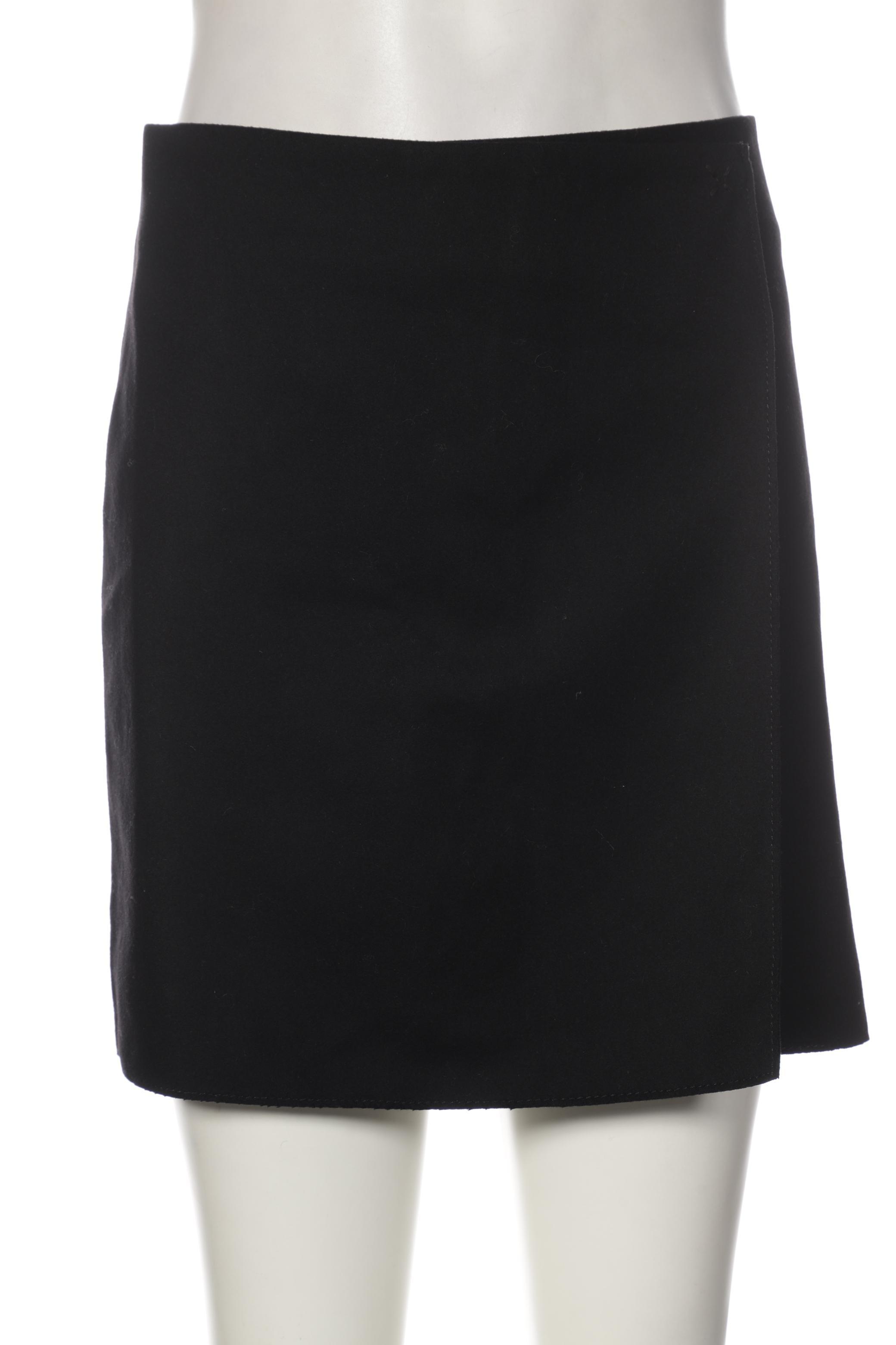 

Marc O Polo Damen Rock, schwarz, Gr. 38