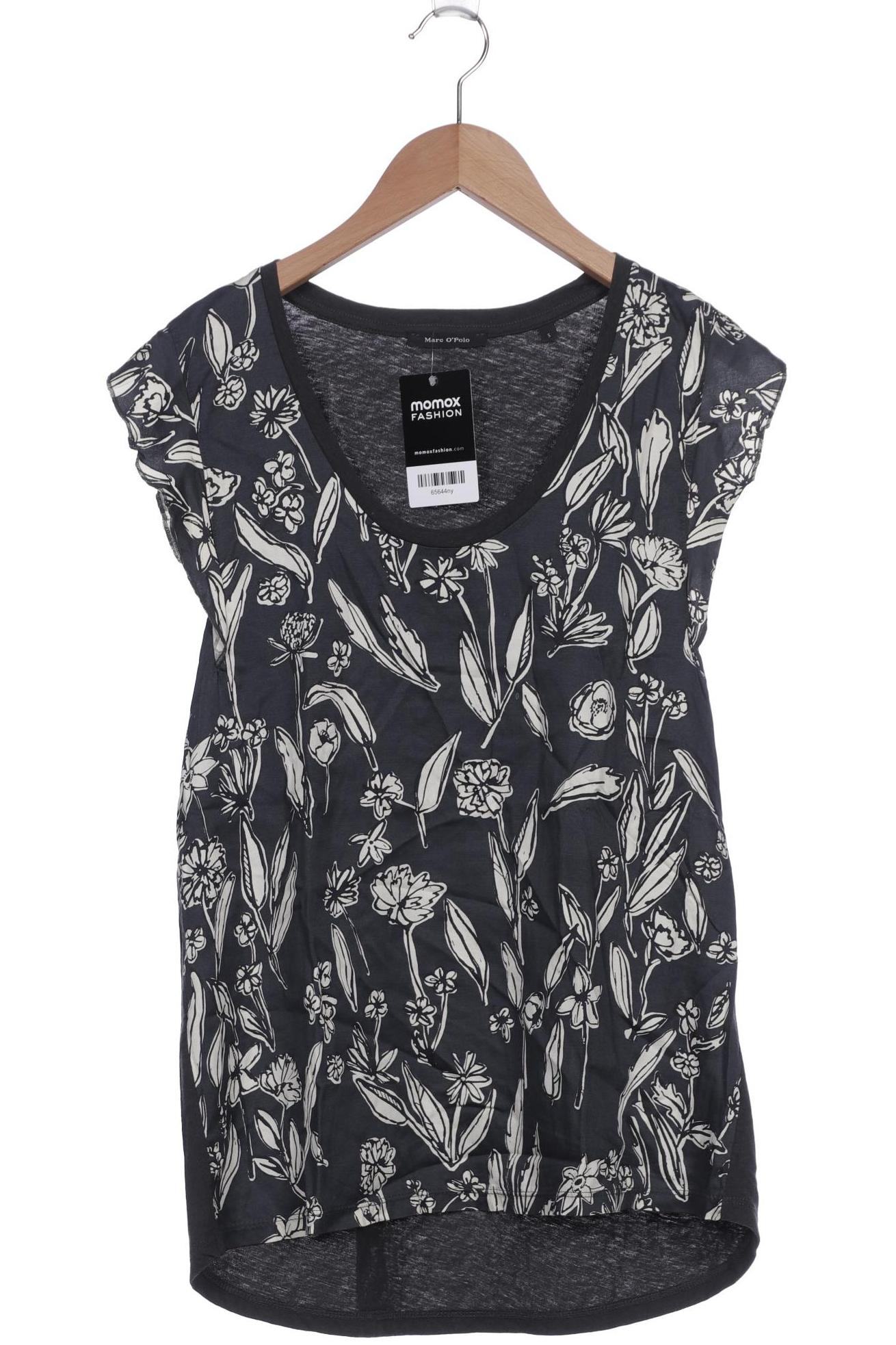 

Marc O Polo Damen T-Shirt, grau