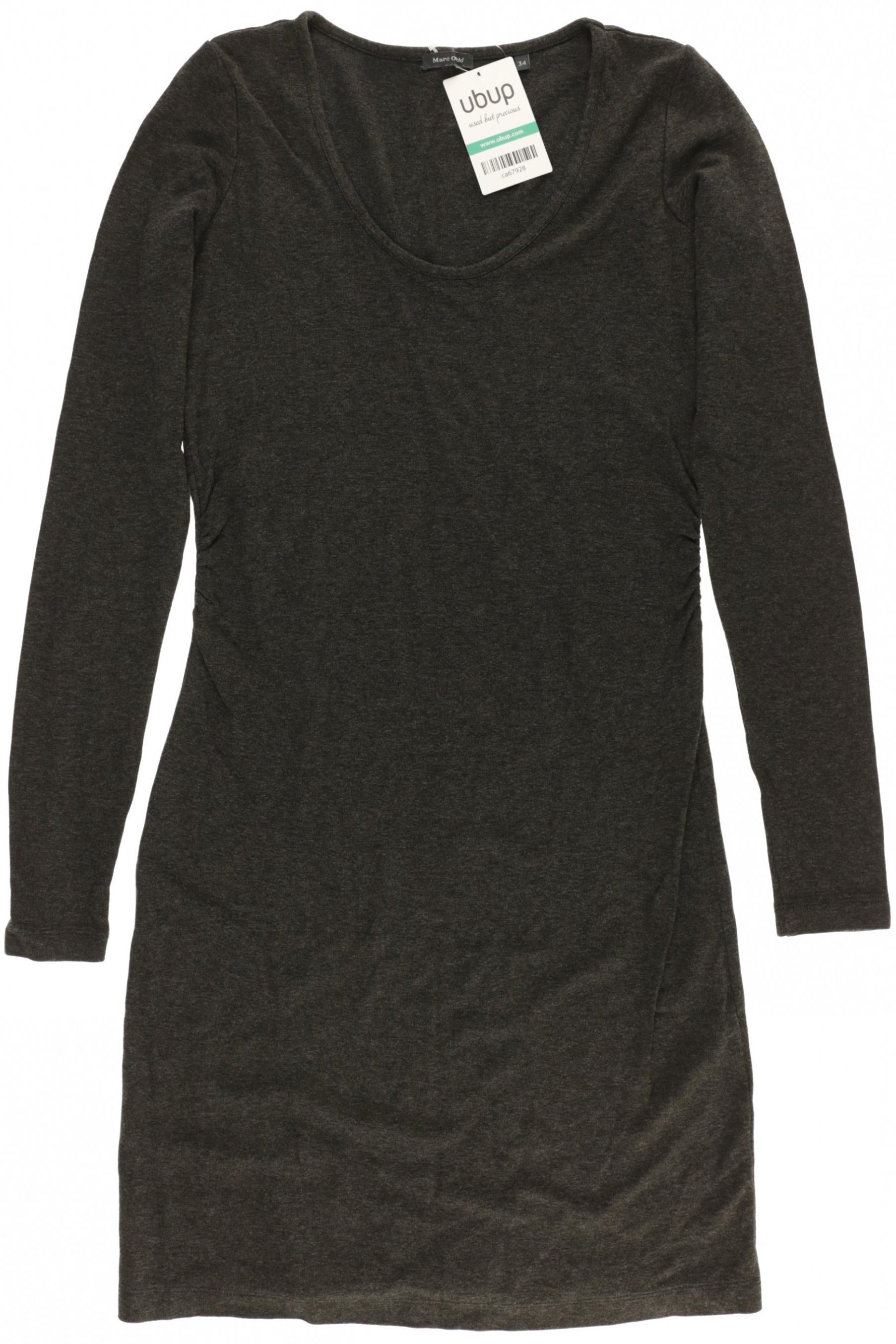 

Marc O Polo Damen Kleid, schwarz, Gr. 34