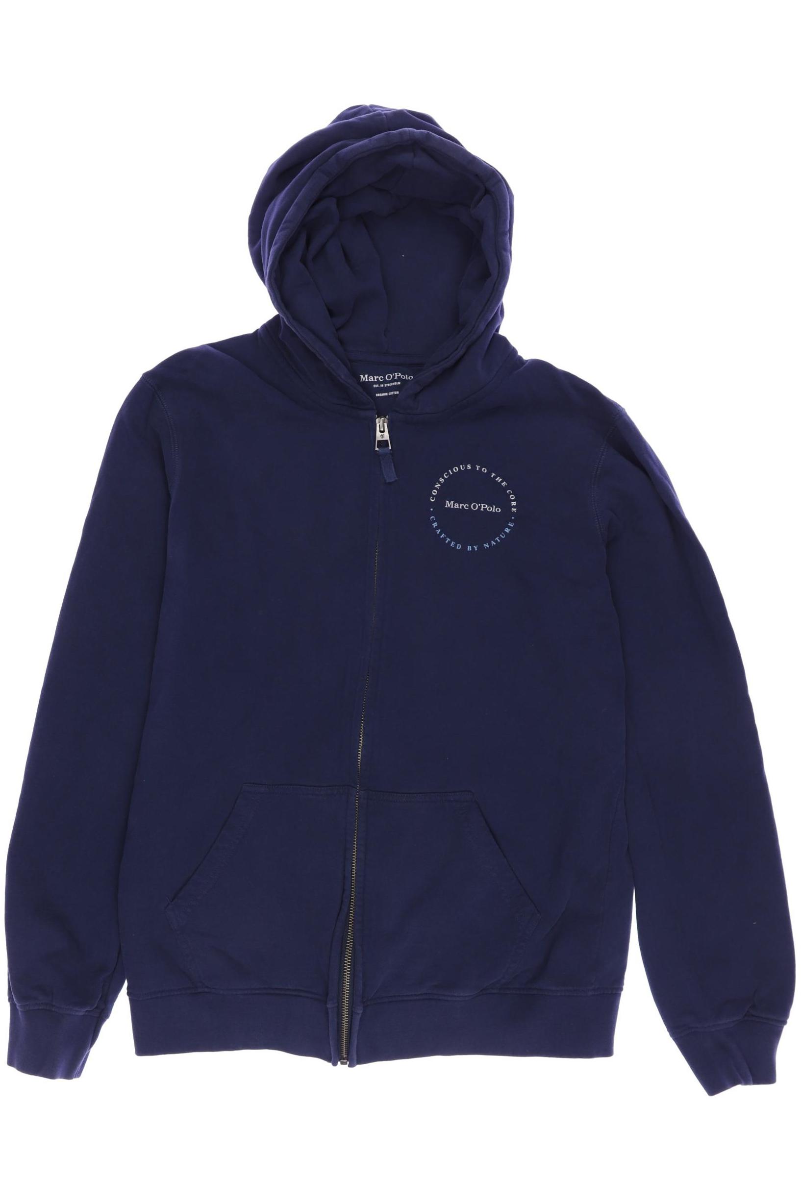 

Marc O Polo Herren Hoodies & Sweater, marineblau, Gr. 176