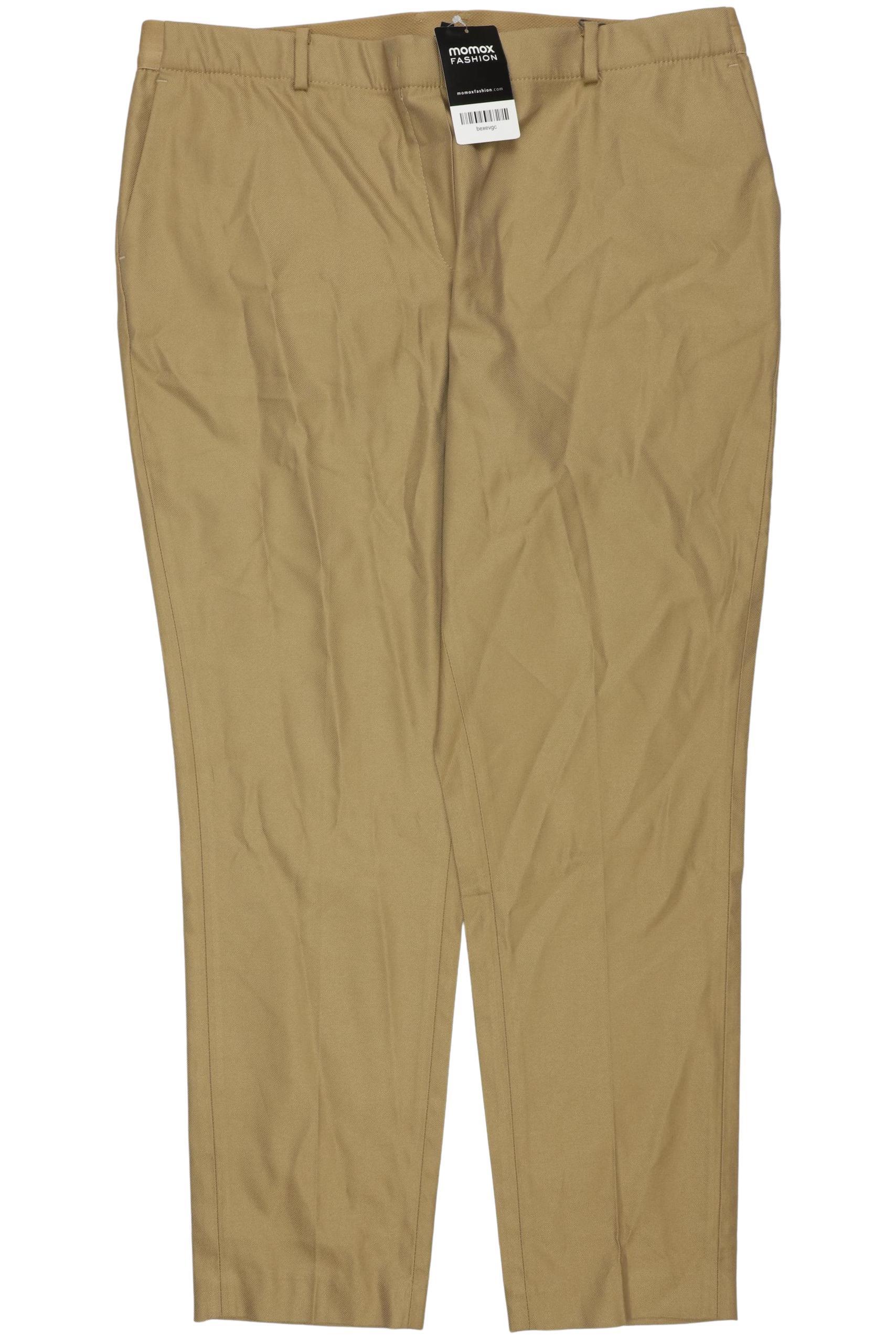 

Marc O Polo Damen Stoffhose, beige, Gr. 44