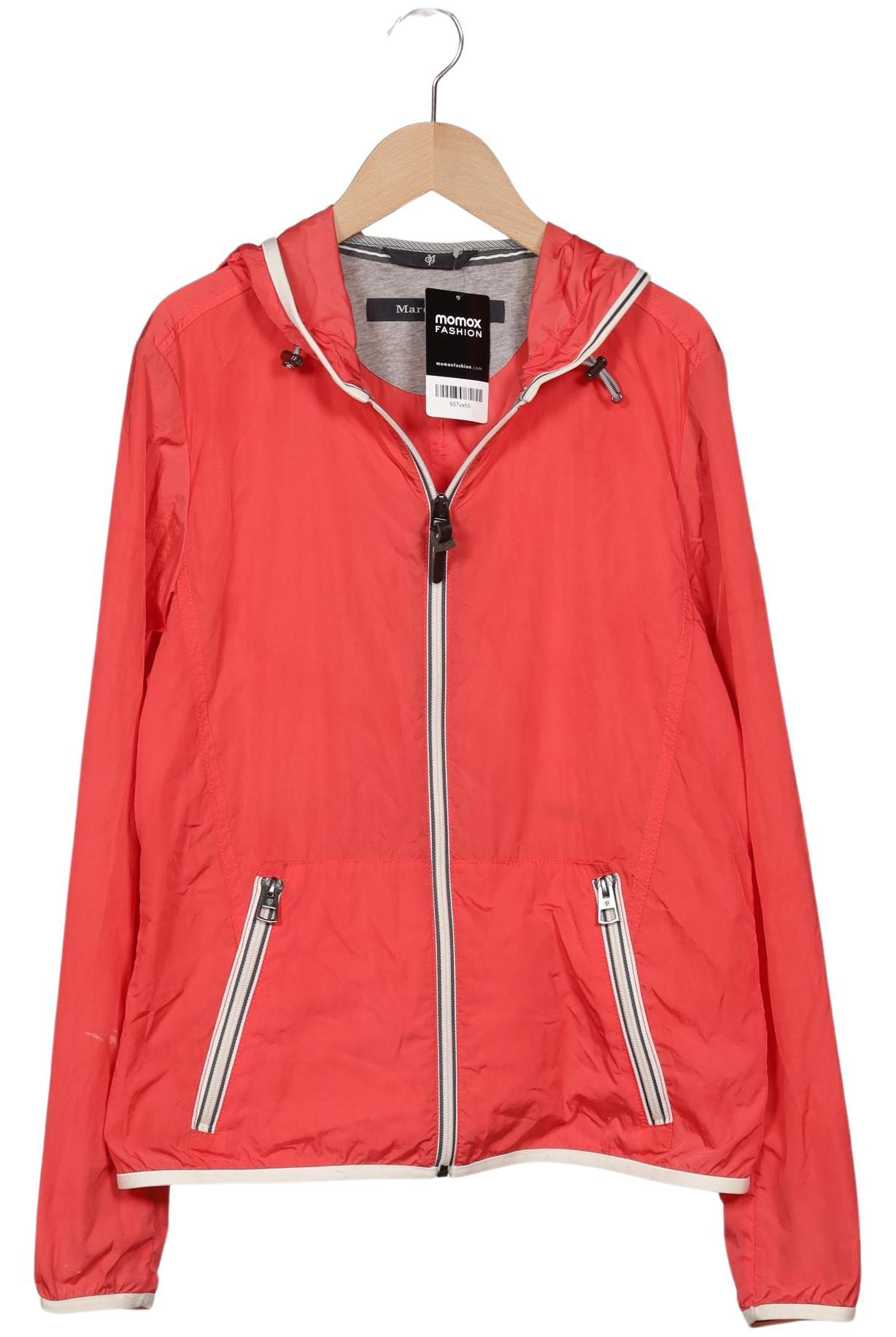 

Marc O Polo Damen Jacke, rot, Gr. 38
