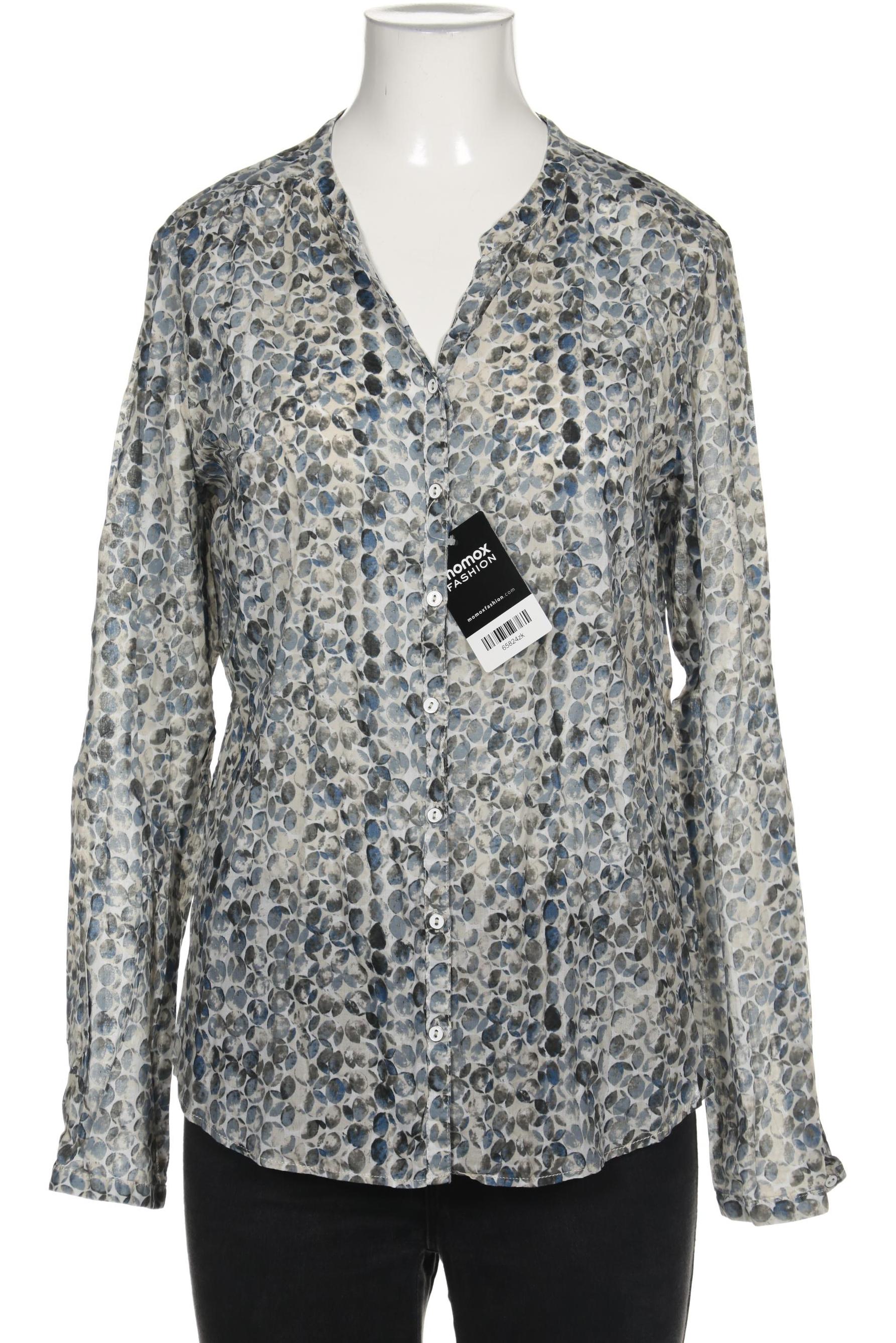 

Marc O Polo Damen Bluse, grau