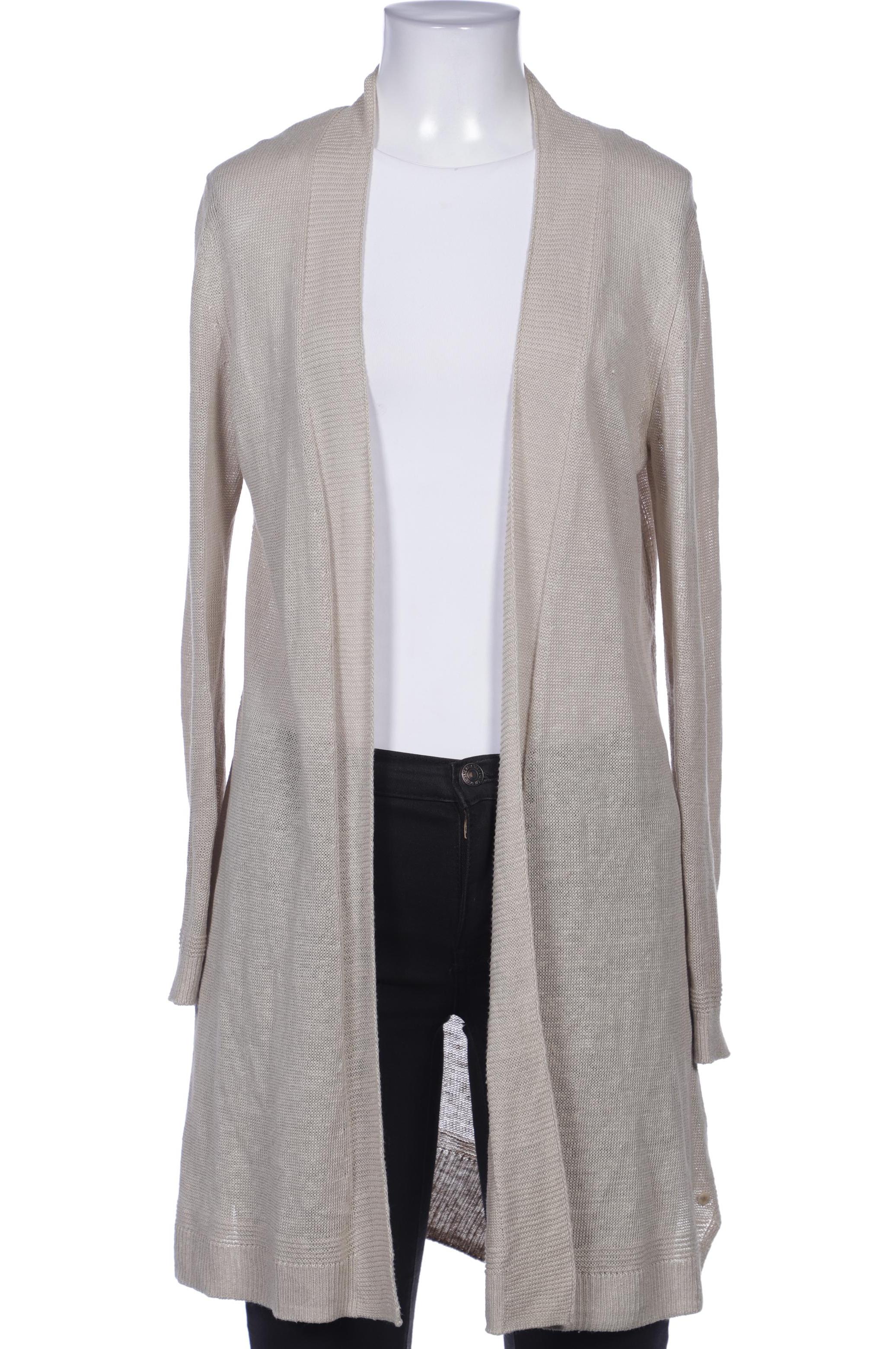 

Marc O Polo Damen Strickjacke, beige, Gr. 34