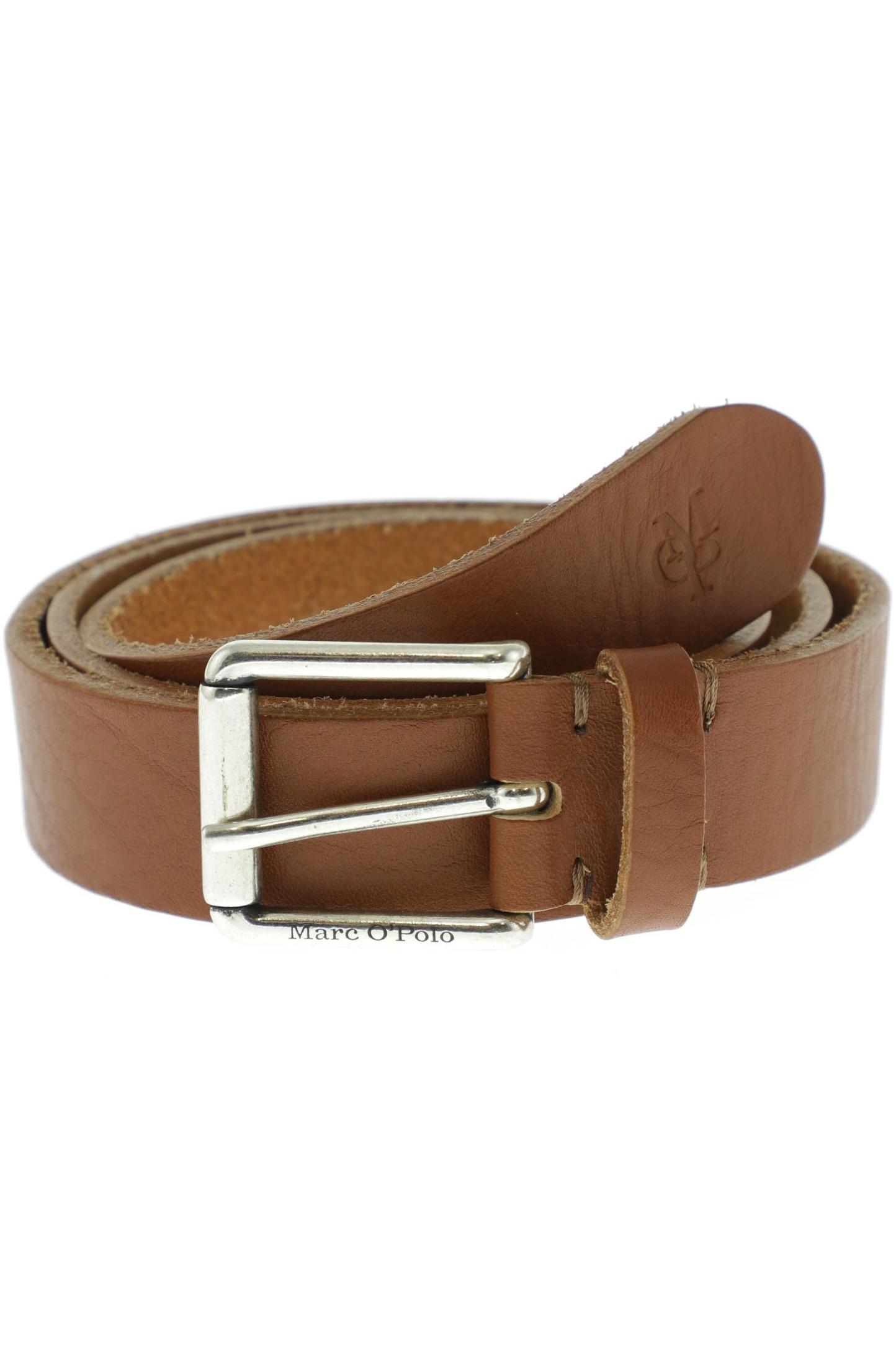 

Marc O Polo Herren Gürtel, braun, Gr. 95