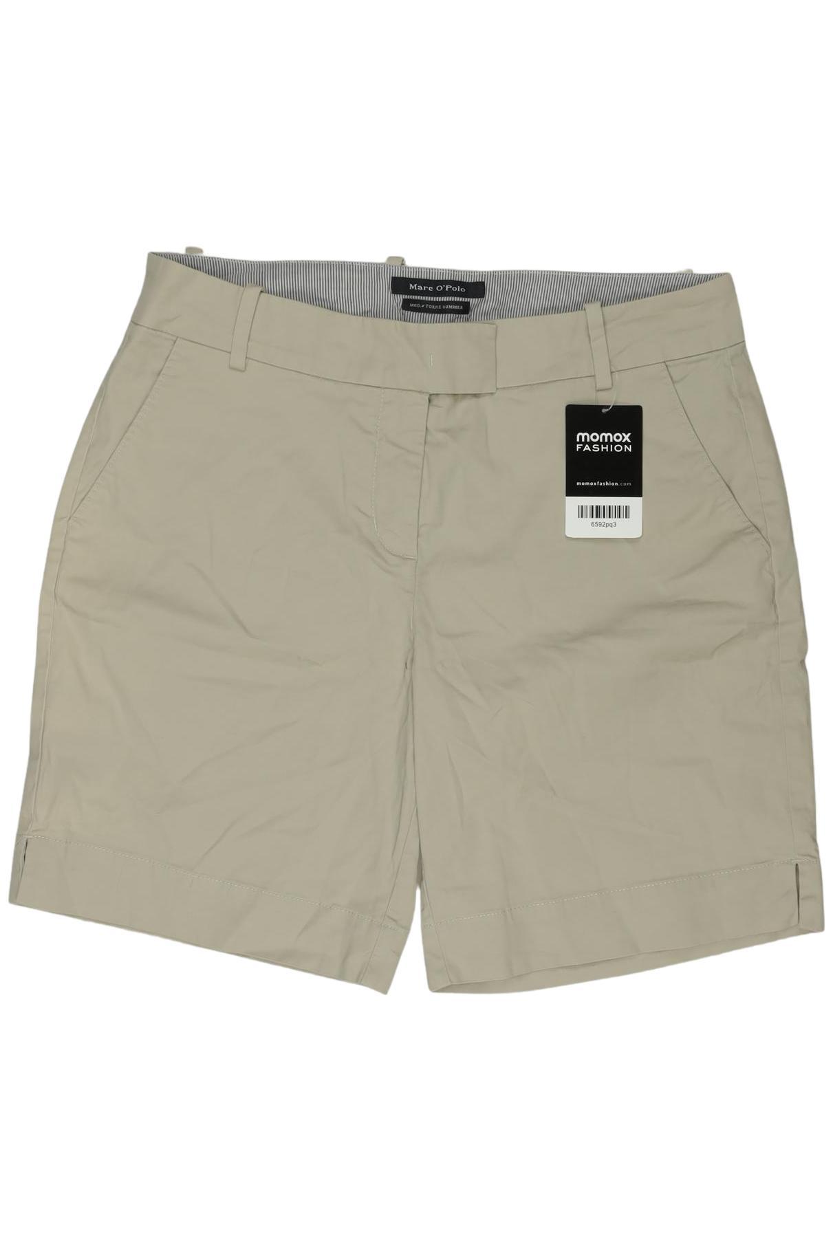

Marc O Polo Damen Shorts, beige, Gr. 36