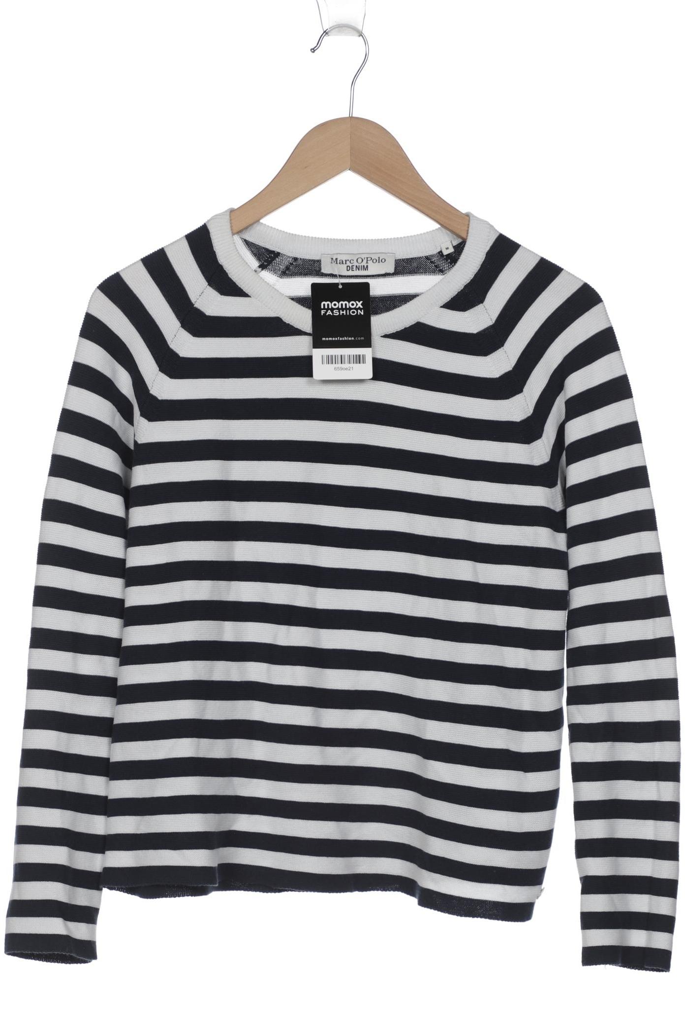 

Marc O Polo Damen Pullover, marineblau, Gr. 38