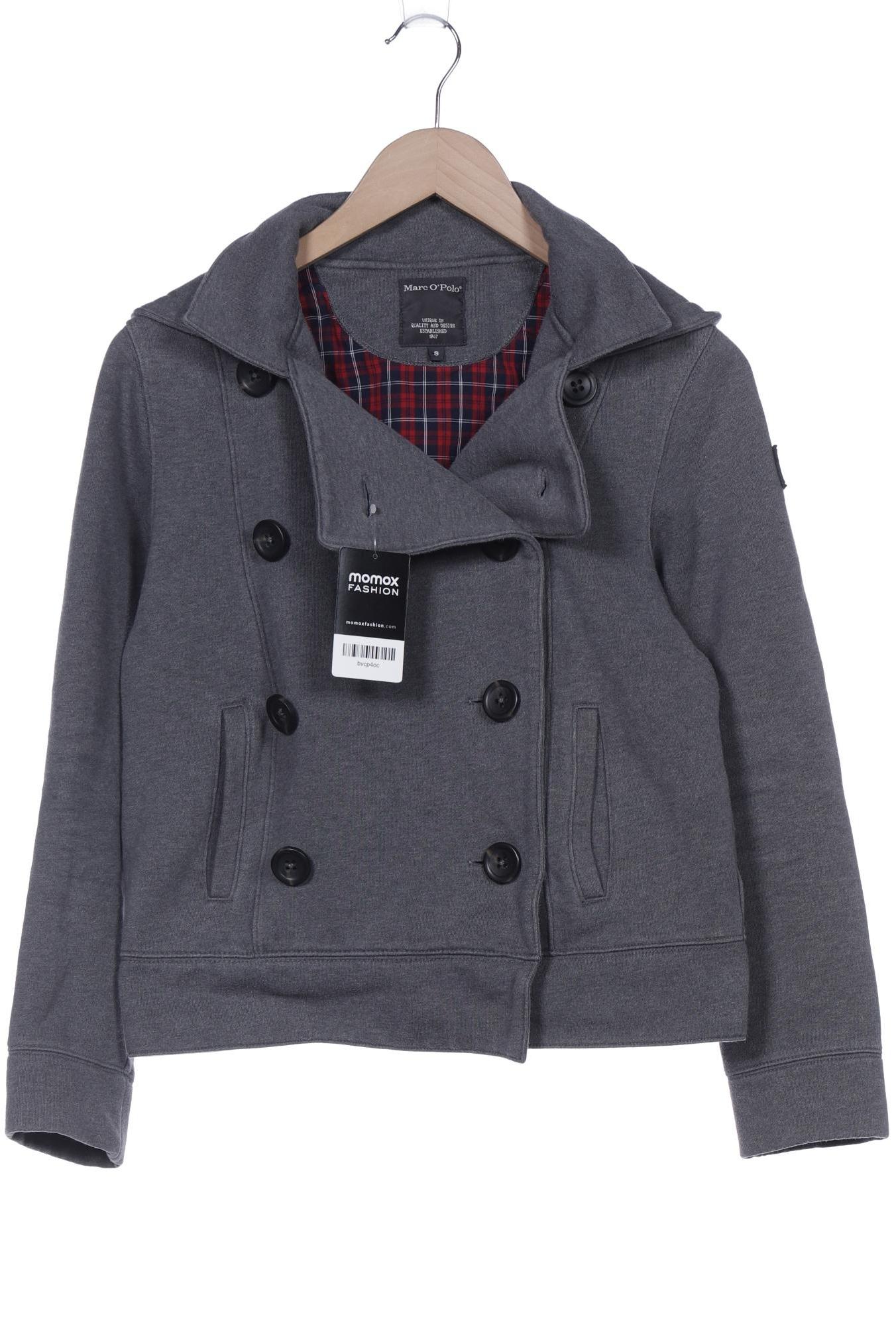 

Marc O Polo Damen Jacke, grau, Gr. 36