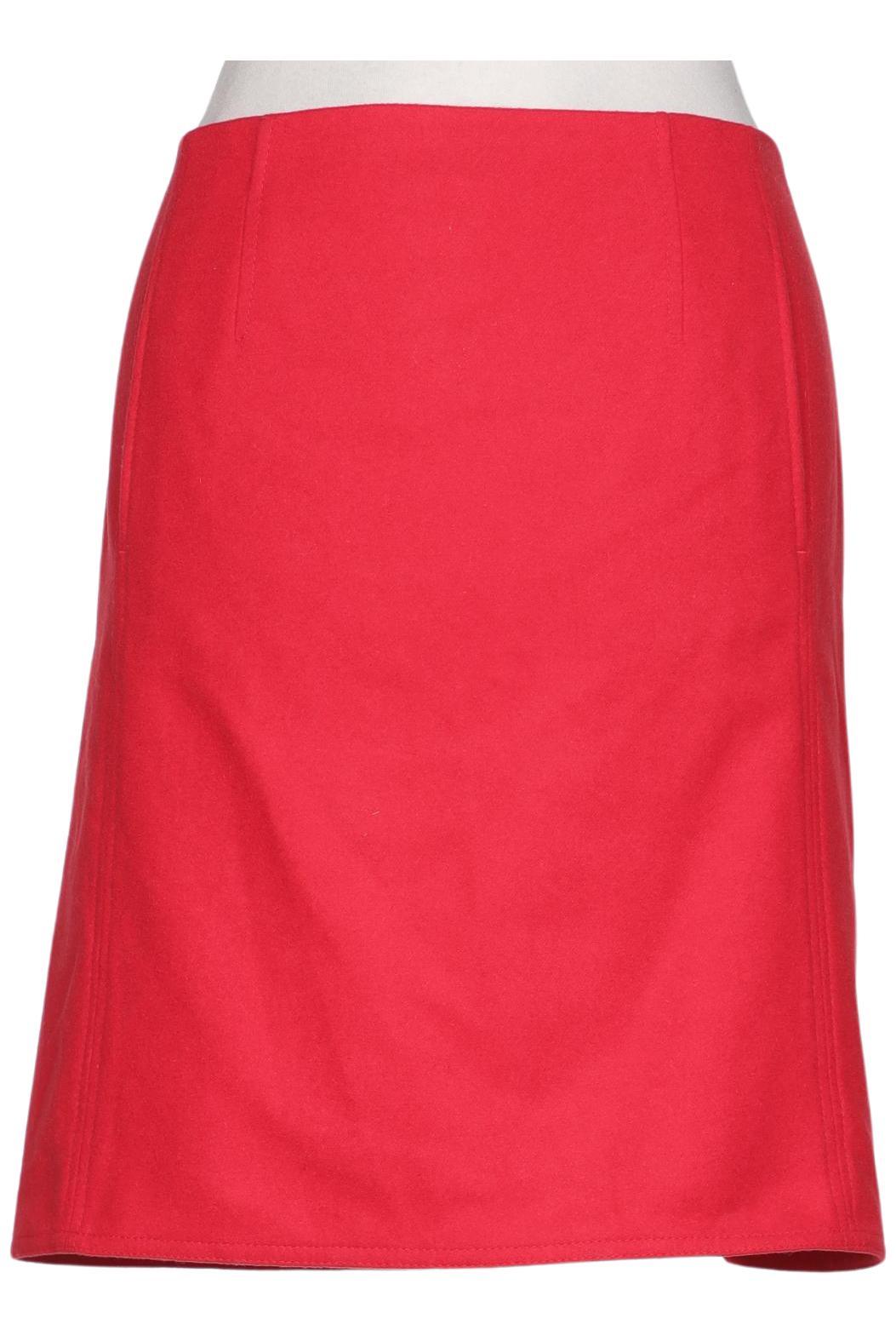 

Marc O Polo Damen Rock, rot, Gr. 34