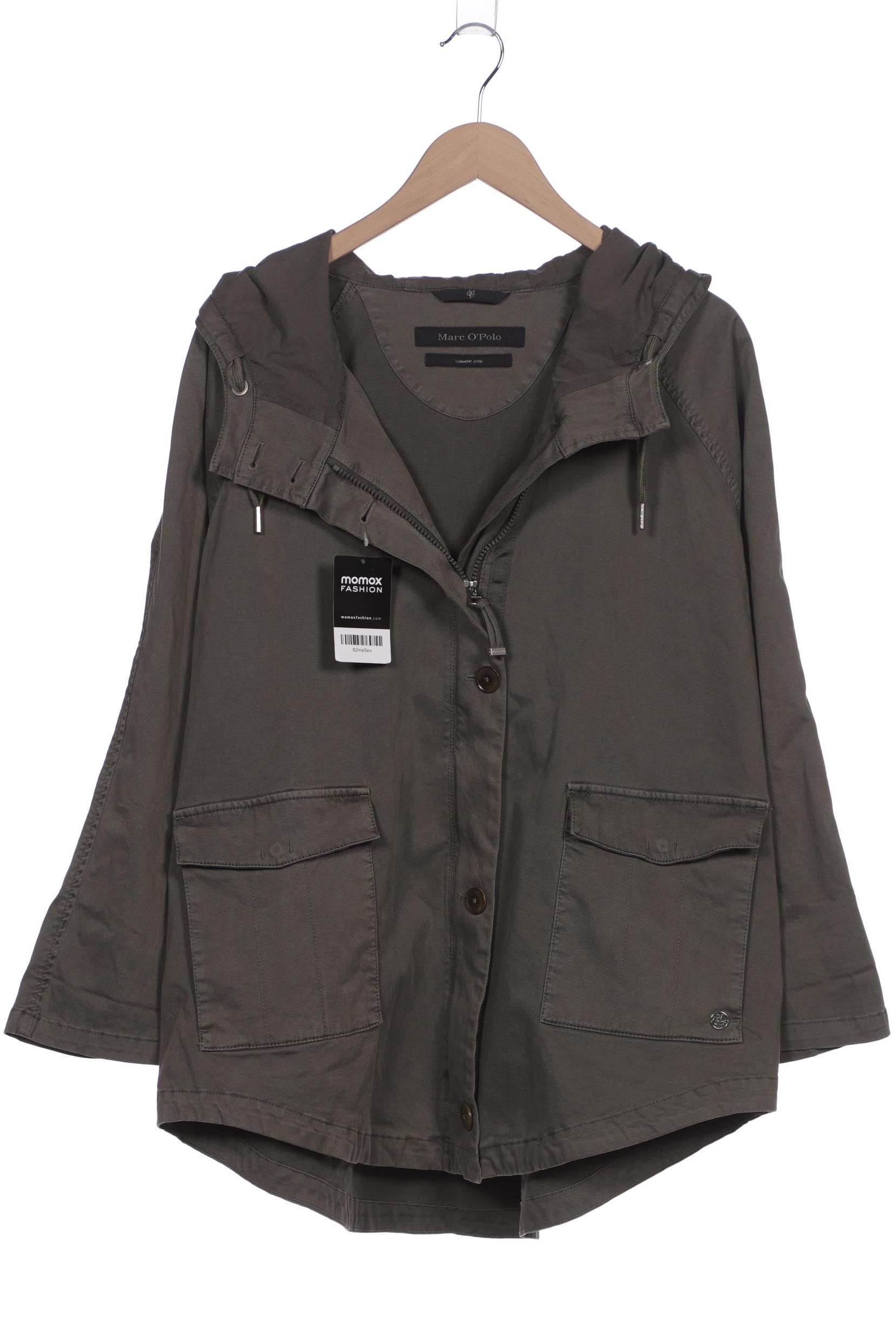 

Marc O Polo Damen Jacke, grün, Gr. 40