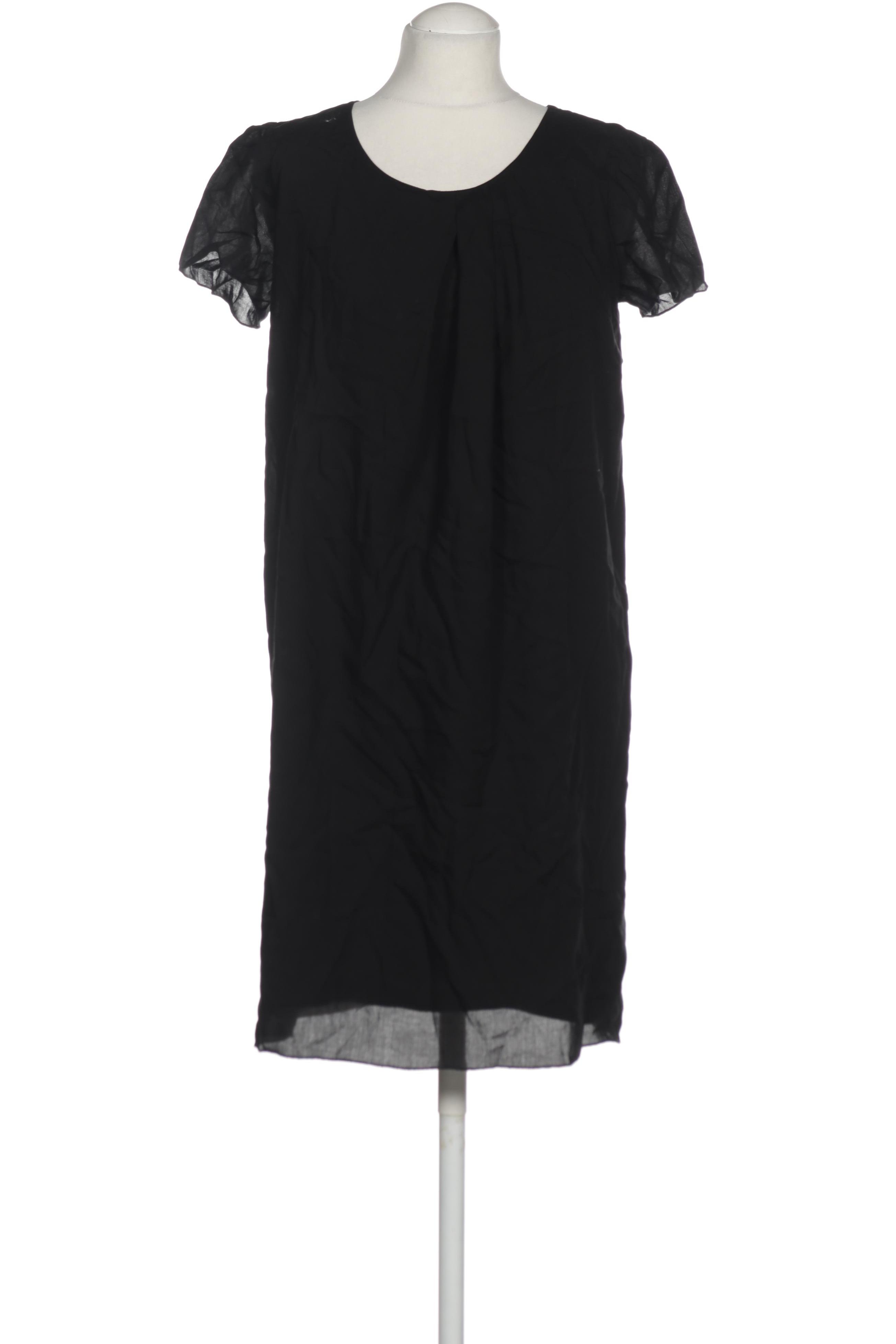 

Marc O Polo Damen Kleid, schwarz, Gr. 34