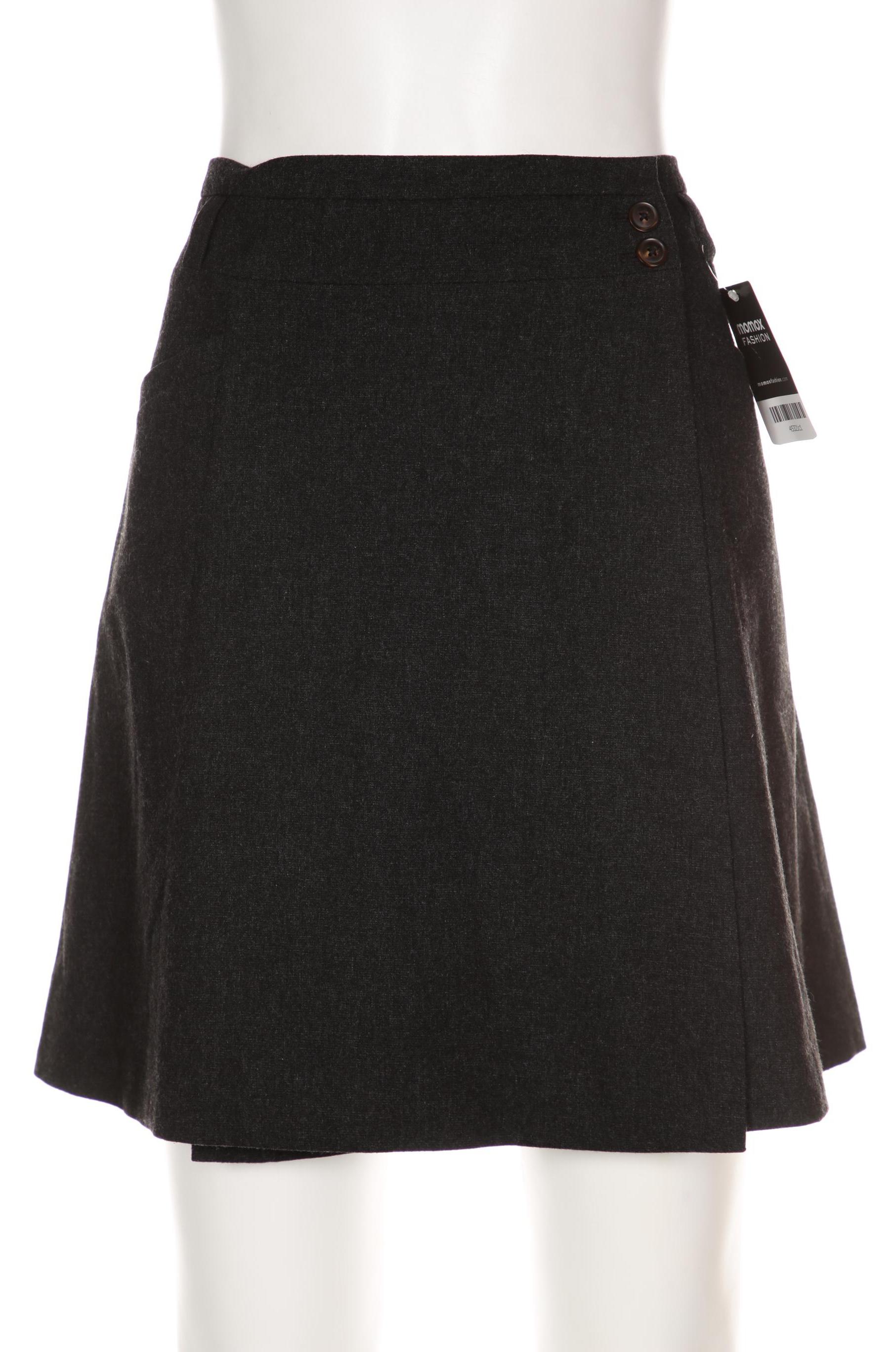 

Marc O Polo Damen Rock, grau, Gr. 38