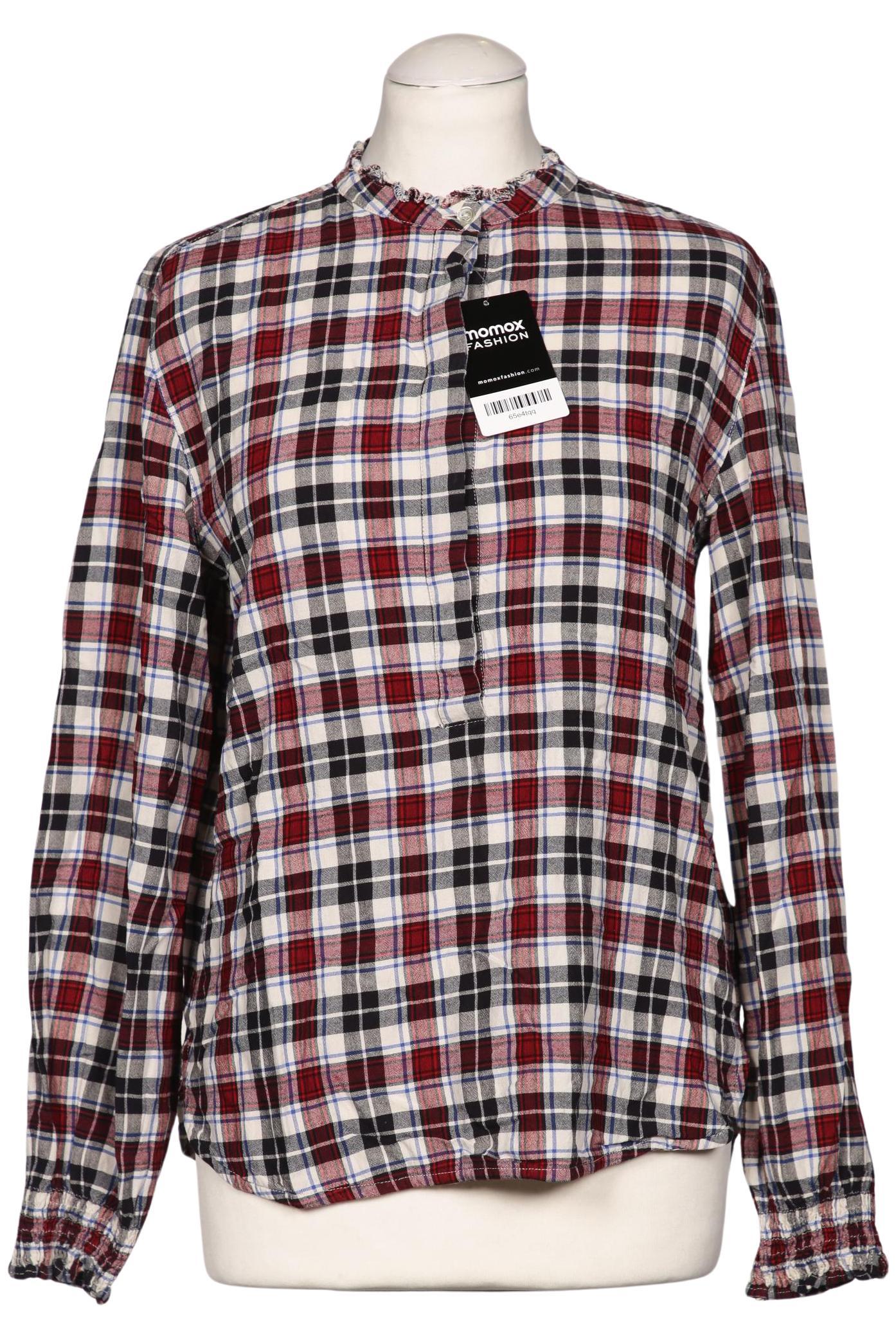 

Marc O Polo Damen Bluse, mehrfarbig, Gr. 38