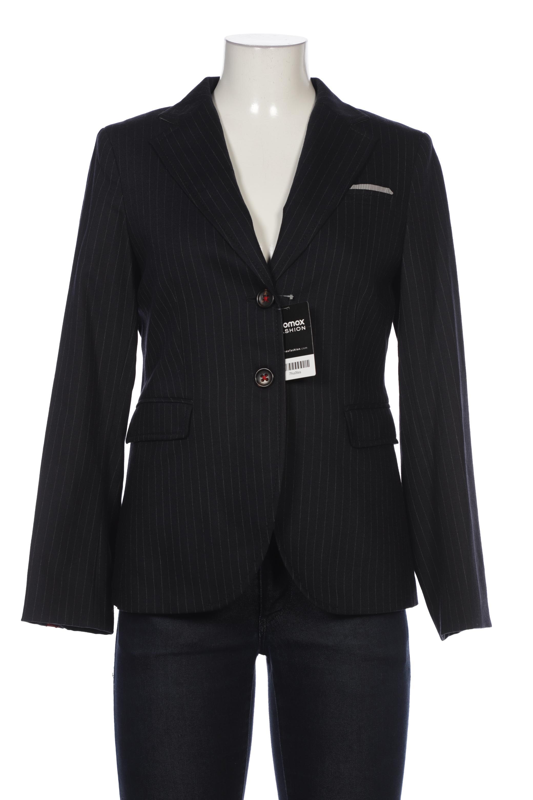 

Marc O Polo Damen Blazer, marineblau, Gr. 38