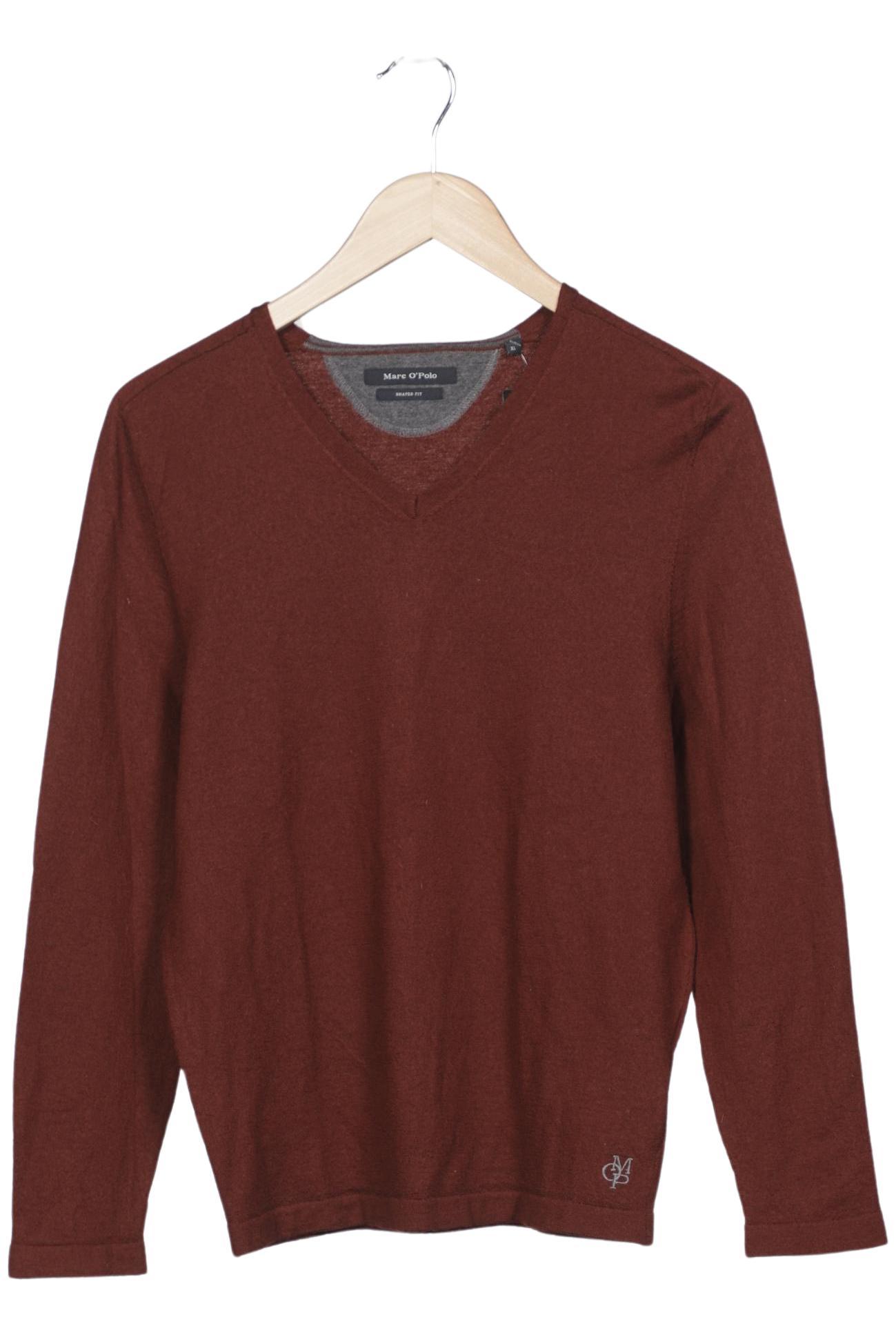 

Marc O Polo Damen Pullover, braun, Gr. 44