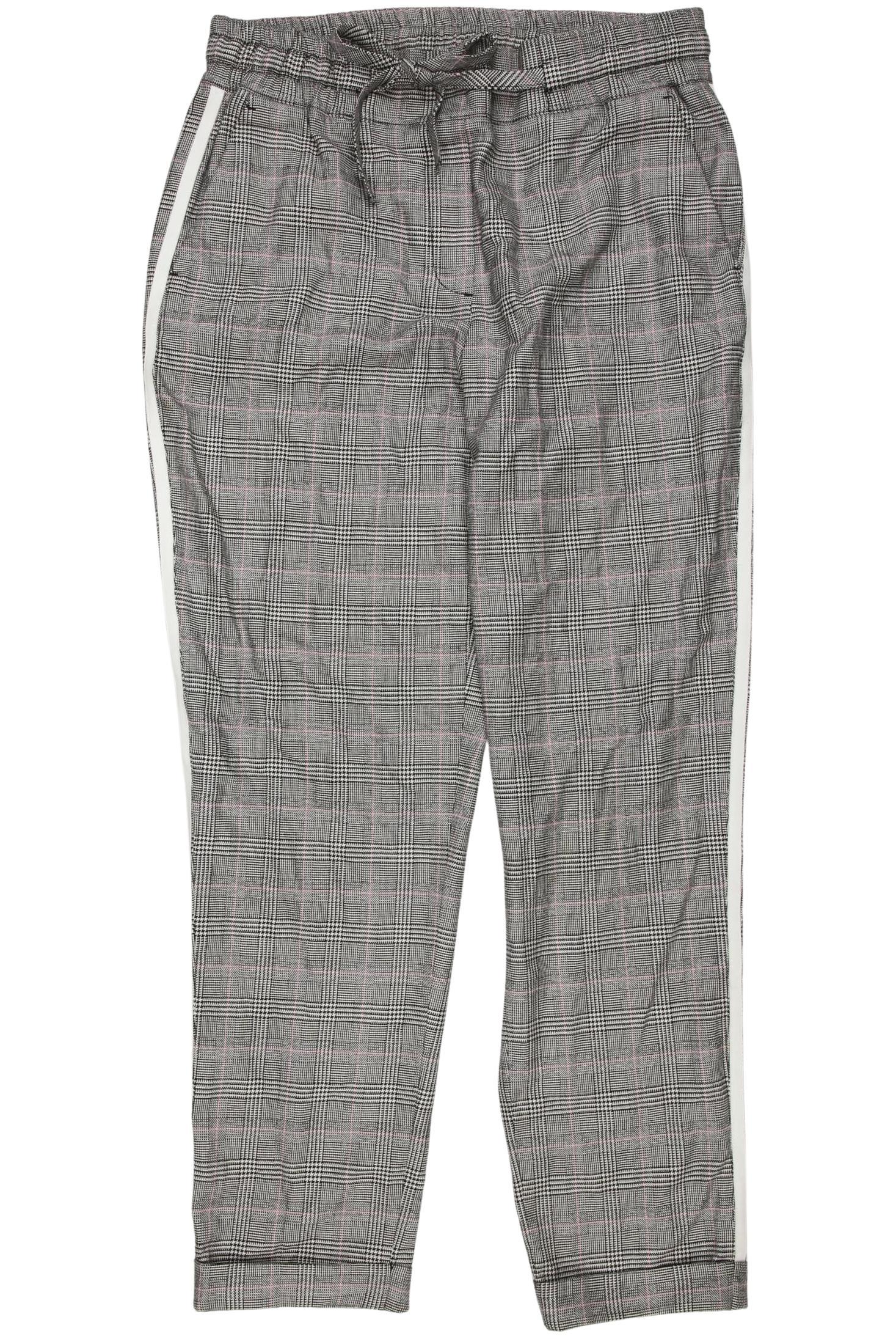 

Marc O Polo Damen Stoffhose, grau, Gr. 0