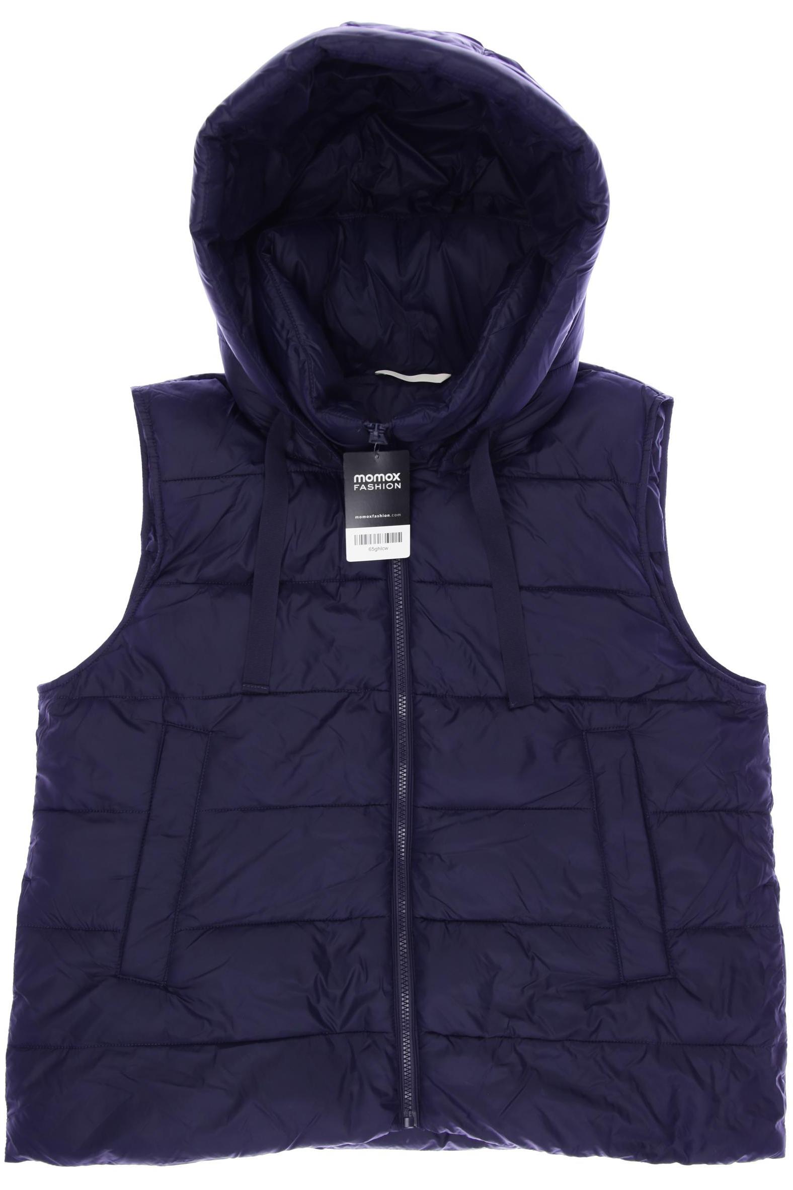 

Marc O Polo Damen Weste, marineblau, Gr. 44