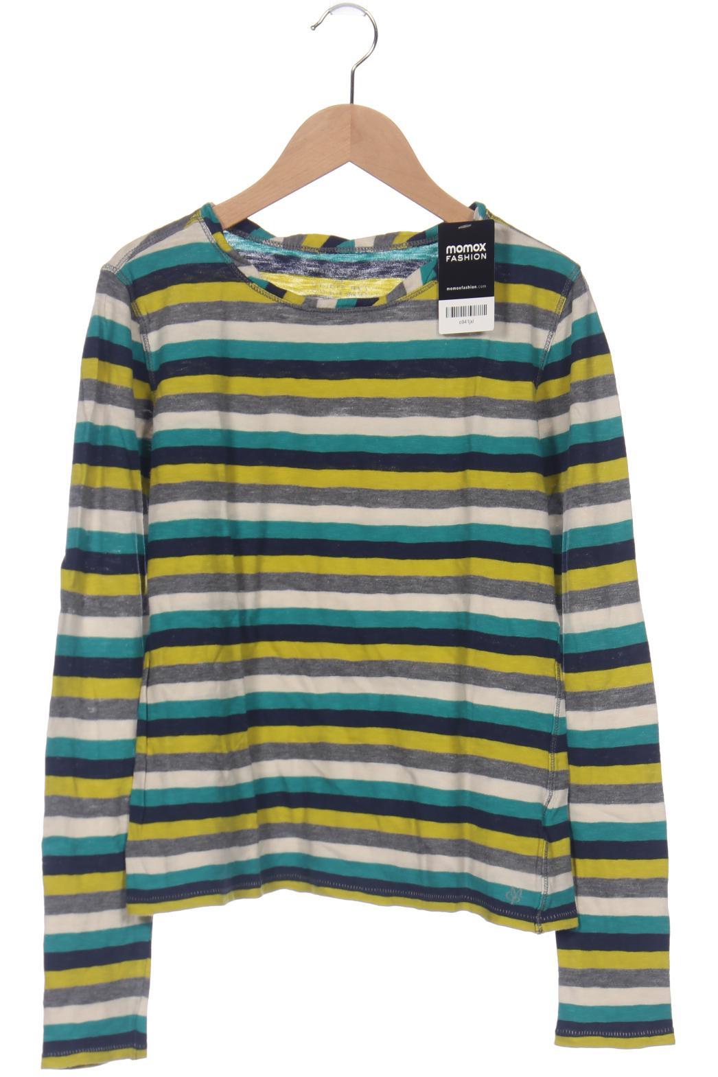 

Marc O Polo Damen Pullover, türkis, Gr. 38