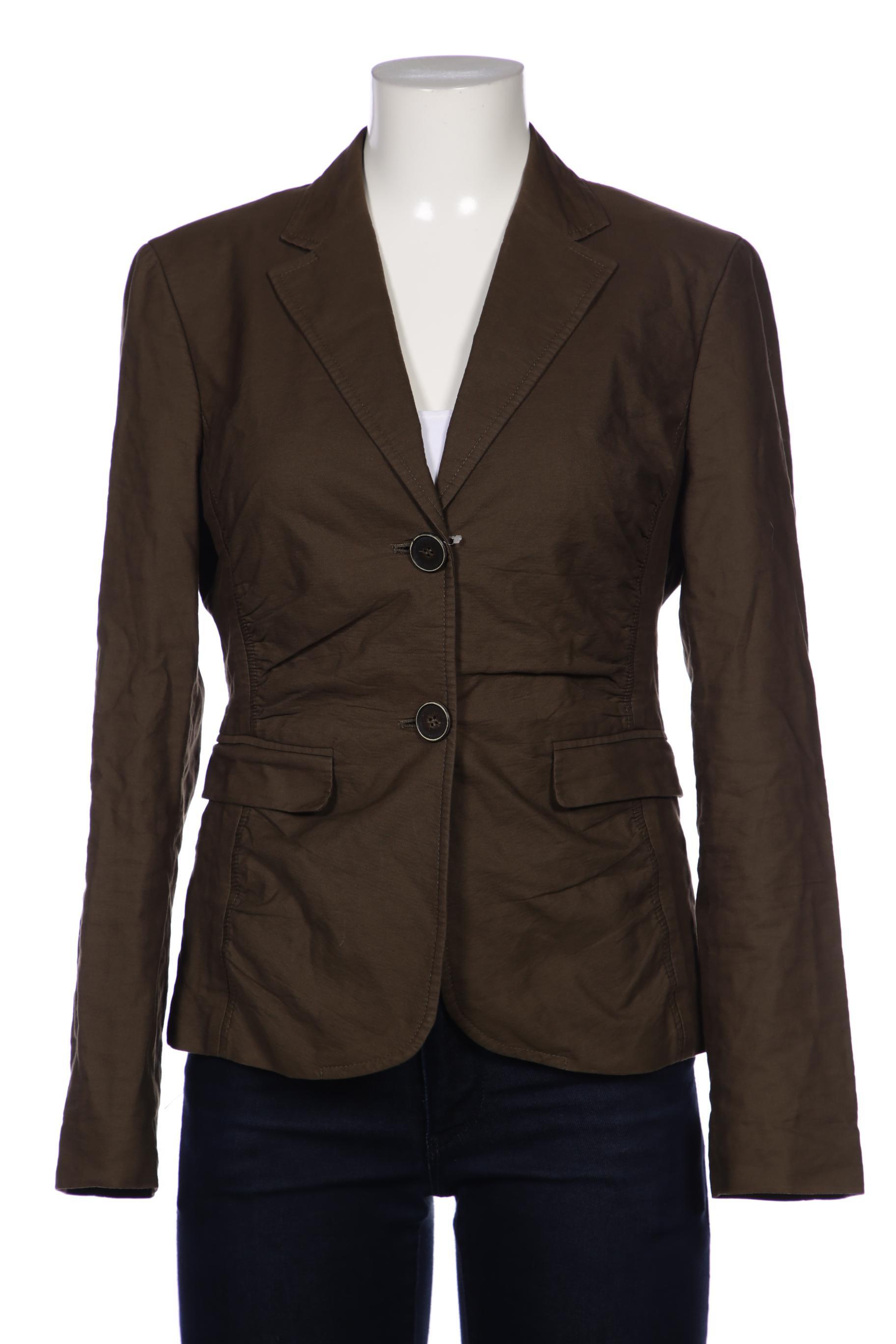 

Marc O Polo Damen Blazer, grün