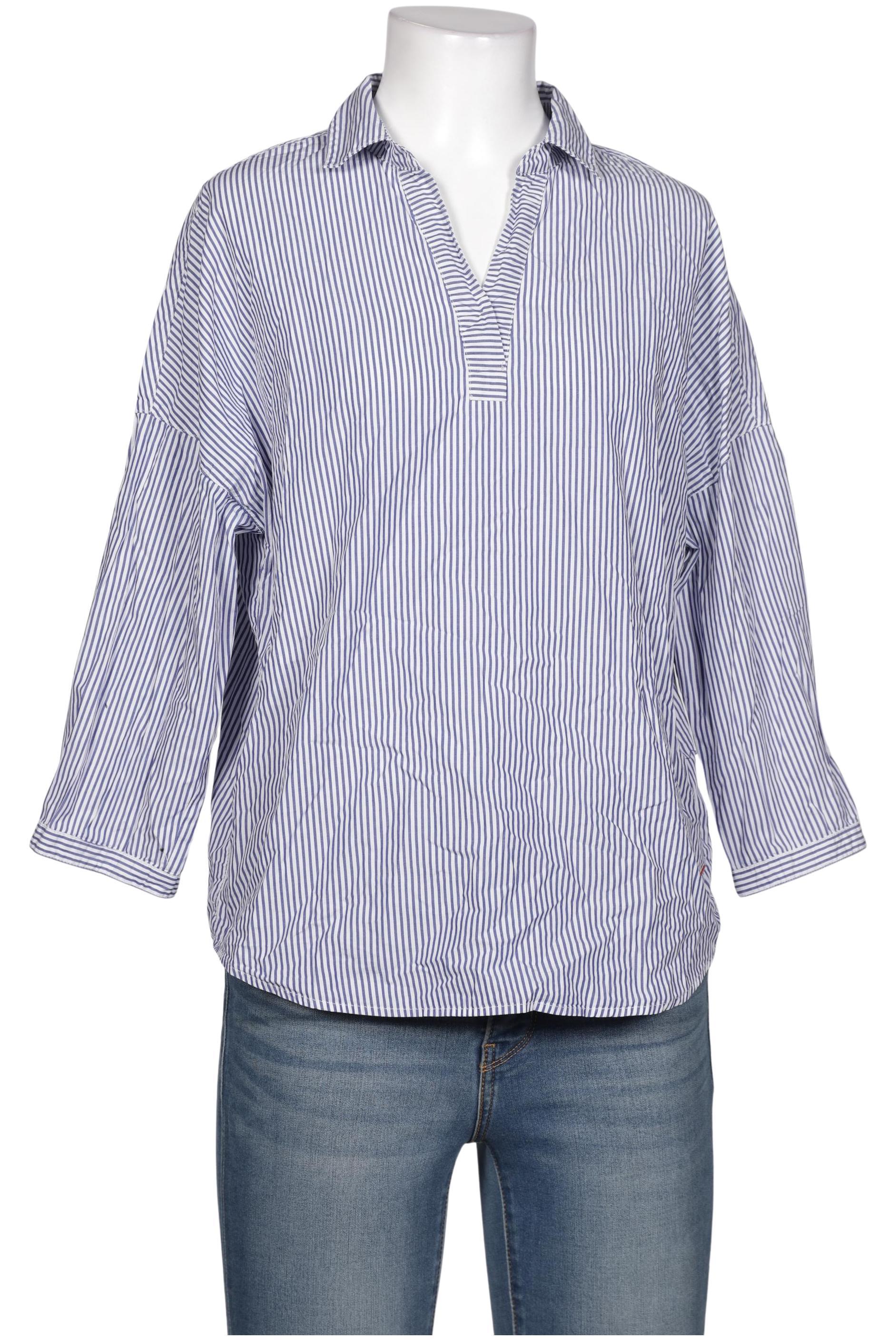 

Marc O Polo Damen Bluse, mehrfarbig, Gr. 34