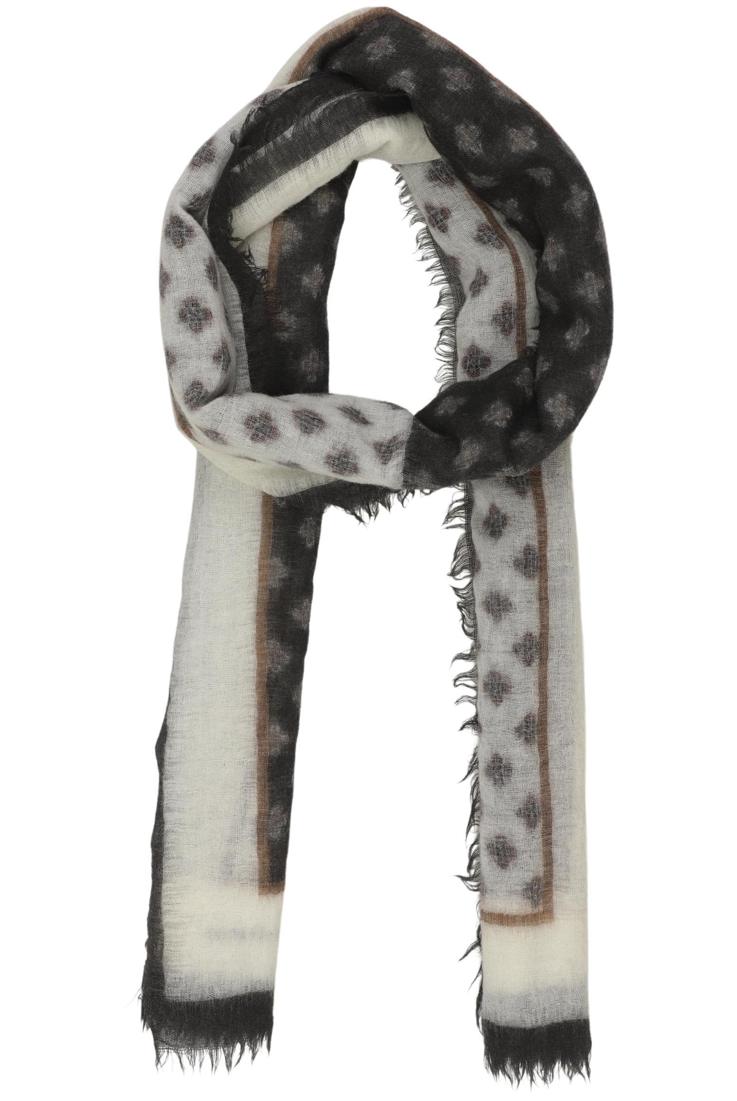 

Marc O Polo Damen Schal, mehrfarbig, Gr.