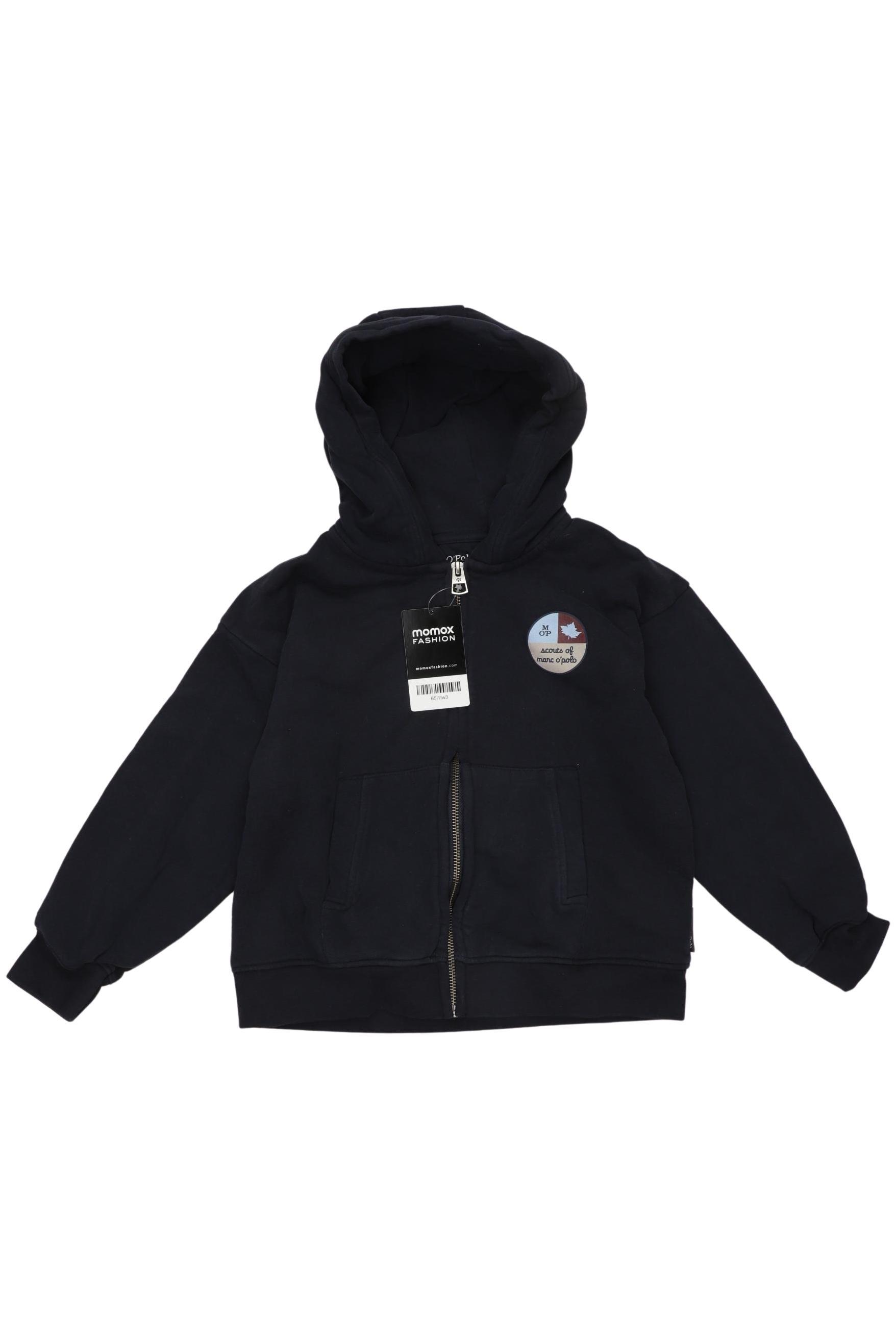 

Marc O Polo Herren Hoodies & Sweater, marineblau, Gr. 128