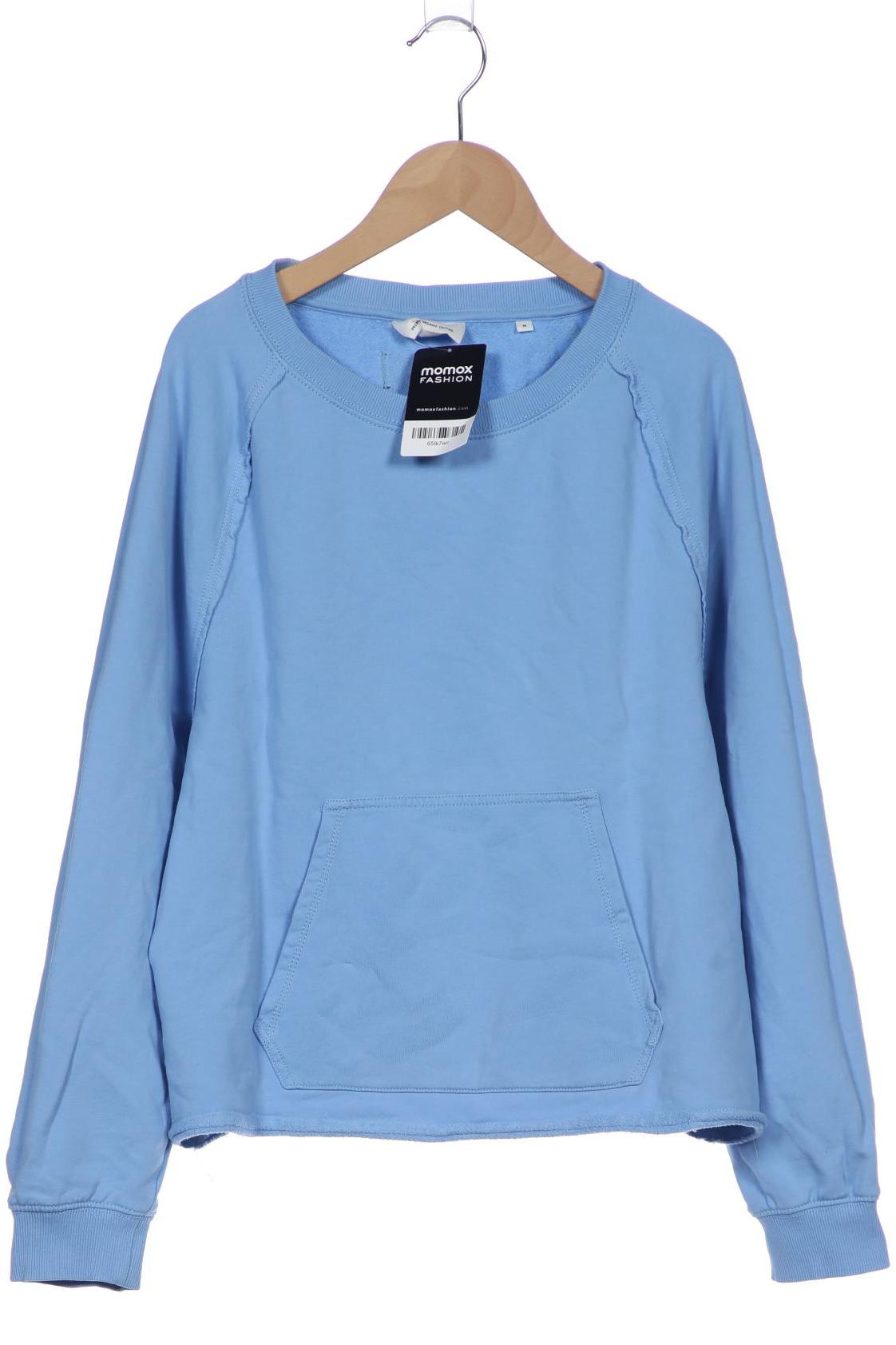 

Marc O Polo Damen Sweatshirt, blau, Gr. 38