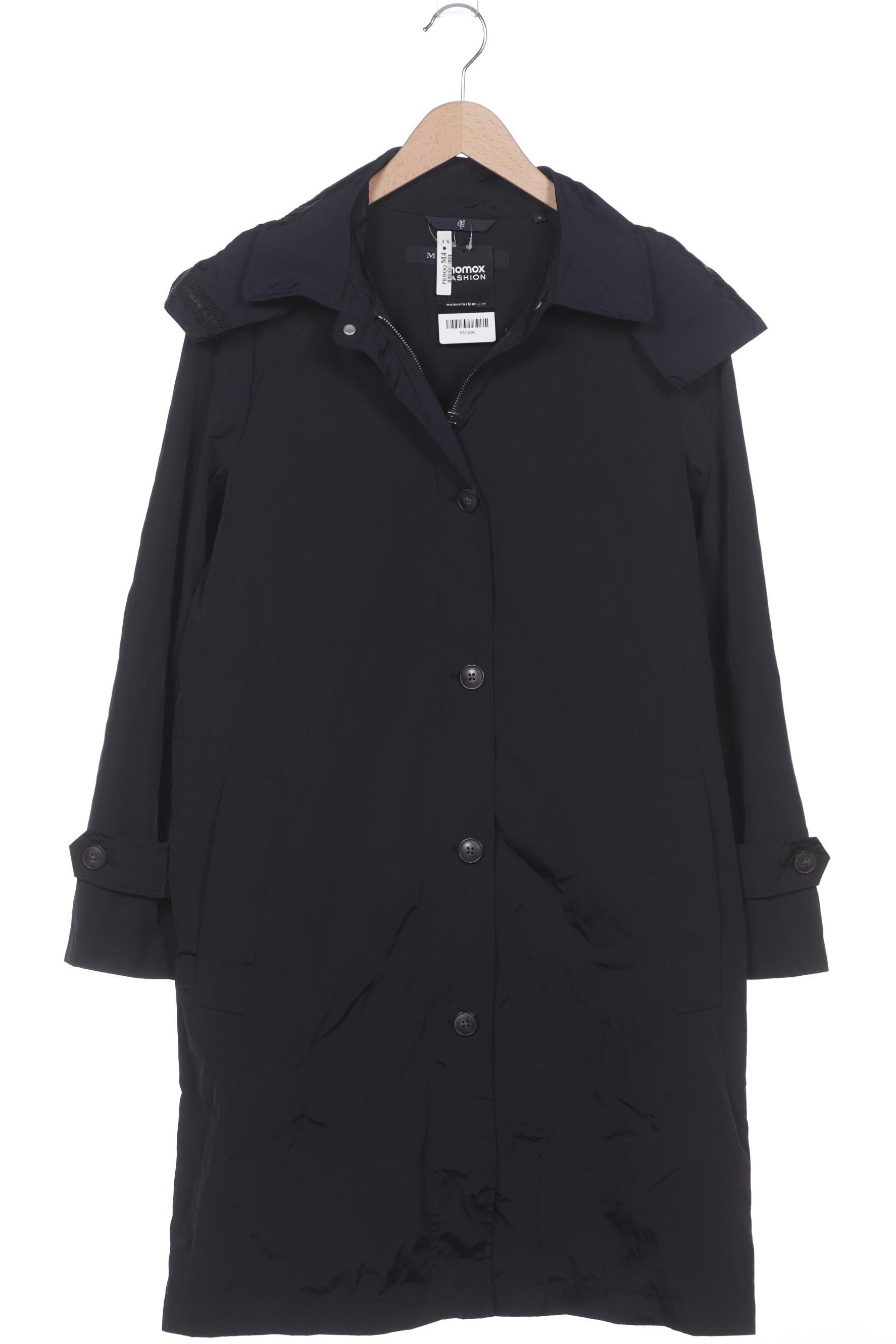 

Marc O Polo Damen Mantel, schwarz, Gr. 42