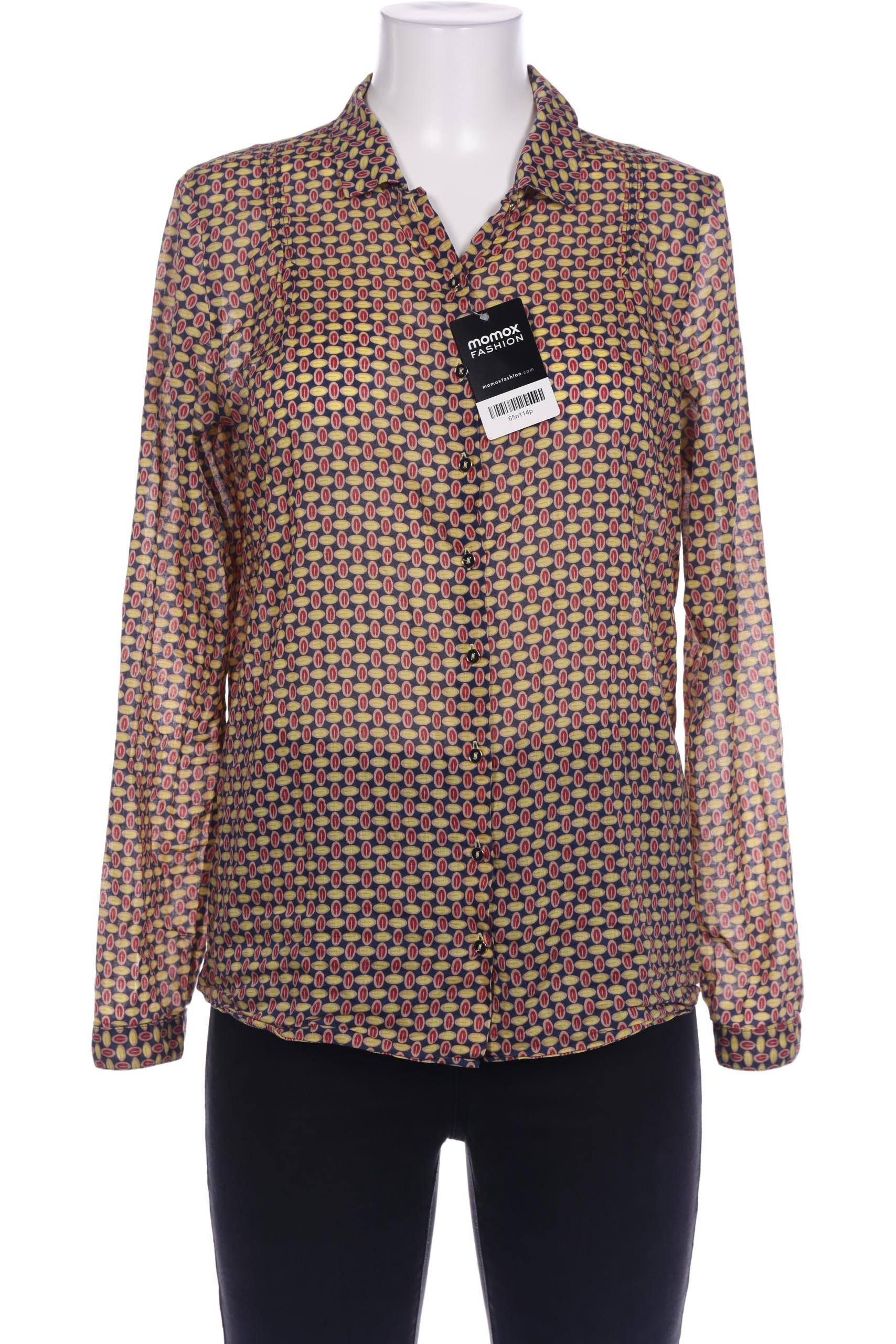 

Marc O Polo Damen Bluse, gelb, Gr. 40