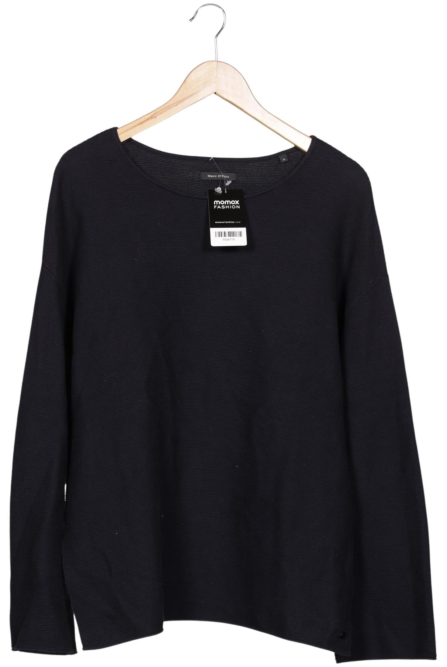 

Marc O Polo Damen Pullover, marineblau, Gr. 44