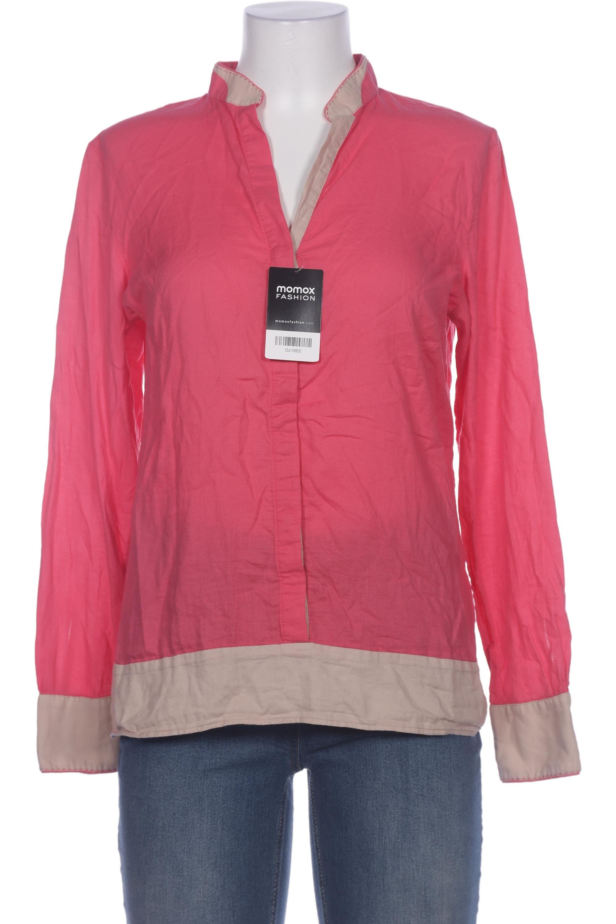 

Marc O Polo Damen Bluse, pink, Gr. 40