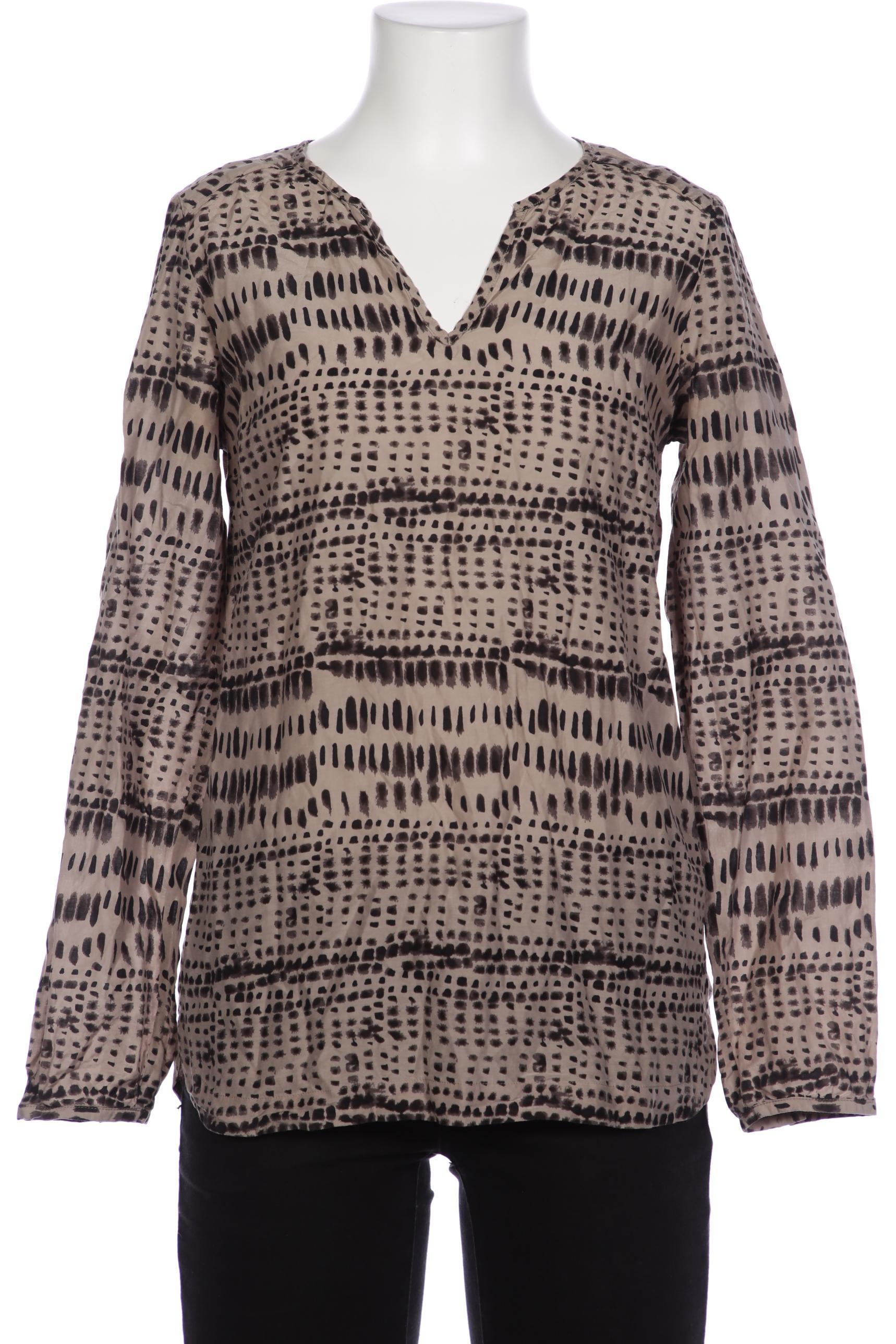 

Marc O Polo Damen Bluse, grau, Gr. 36