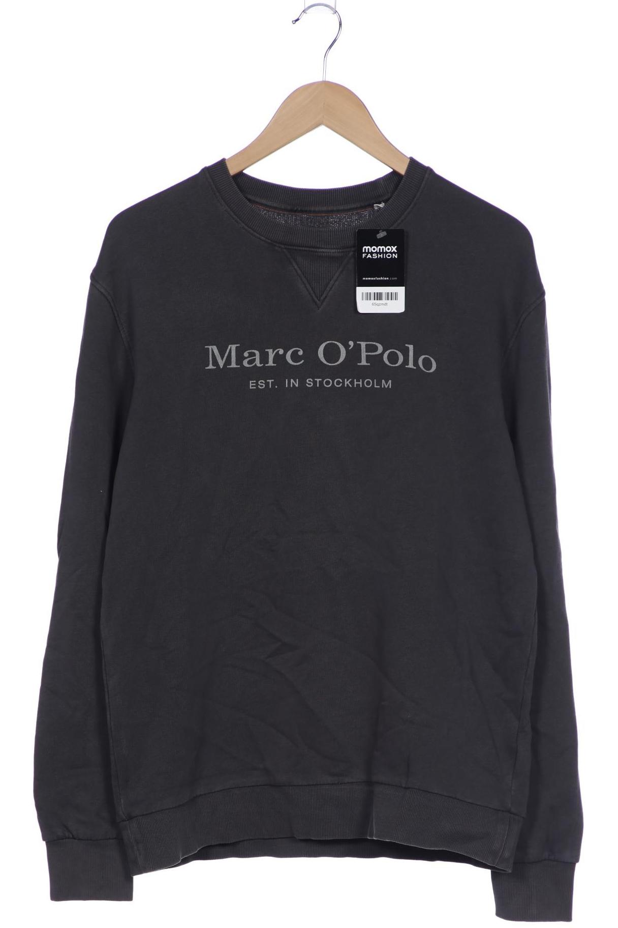 

Marc O Polo Damen Sweatshirt, grau, Gr. 38