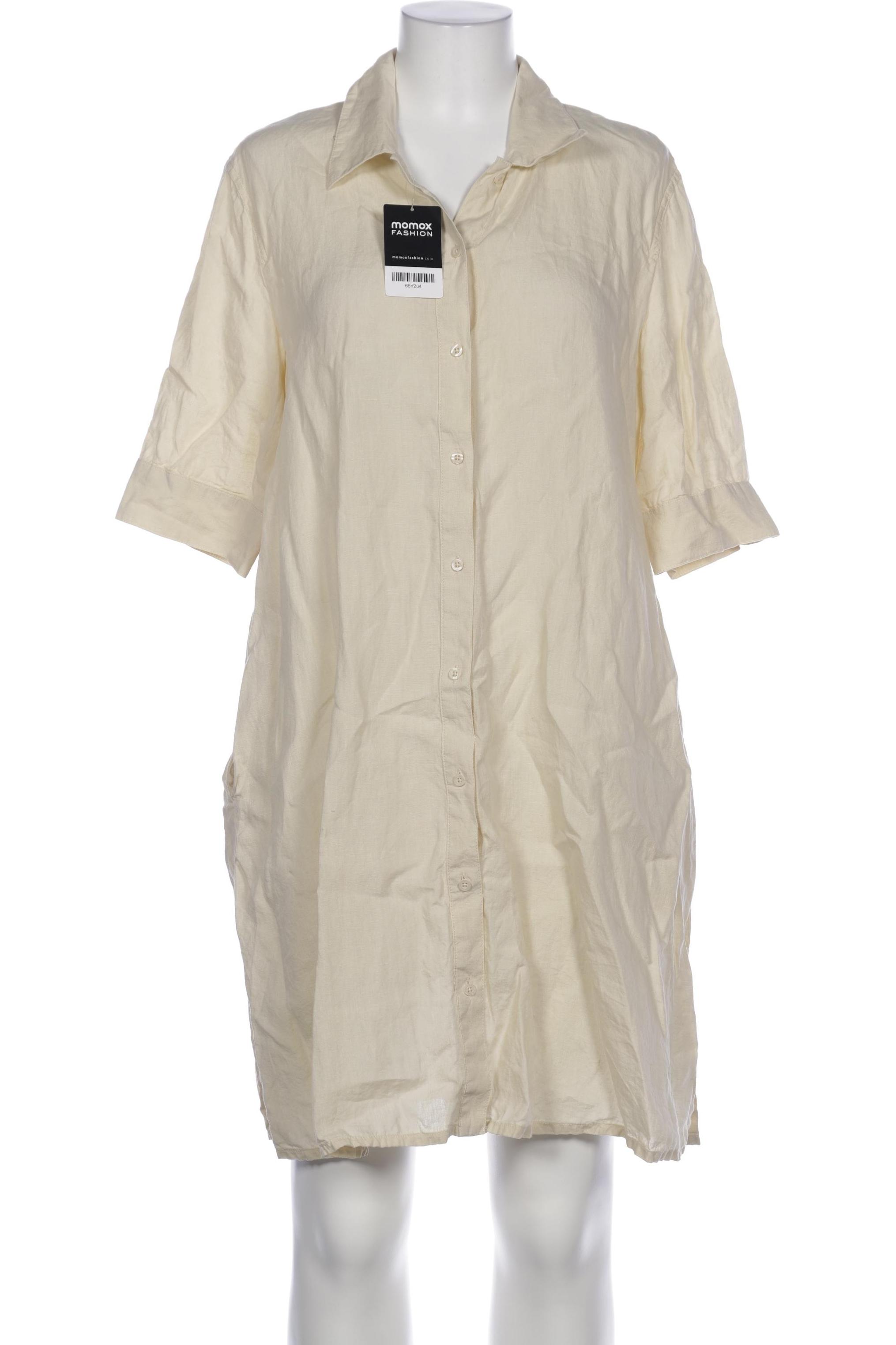 

Marc O Polo Damen Kleid, beige, Gr. 42