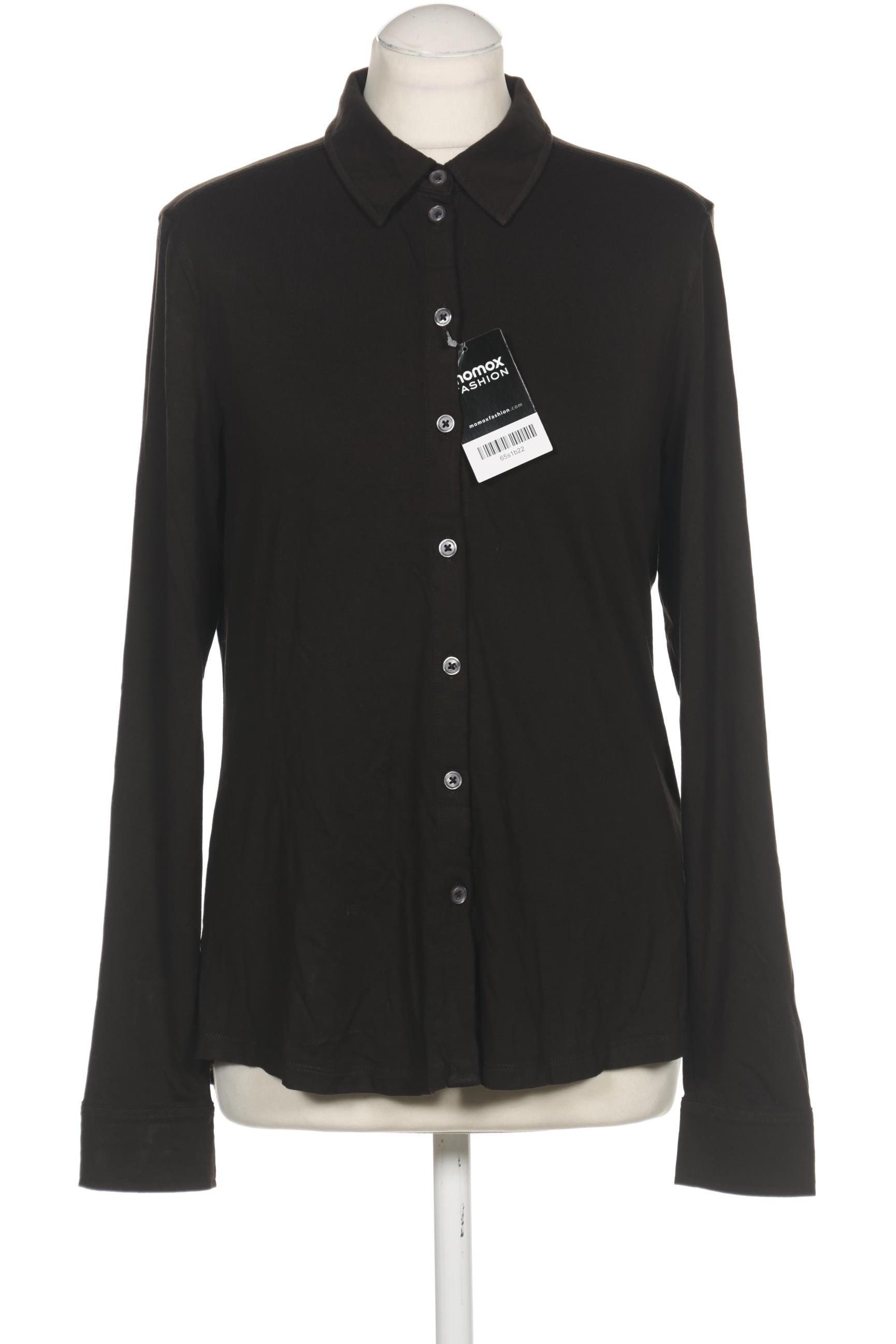 

Marc O Polo Damen Bluse, braun, Gr. 38