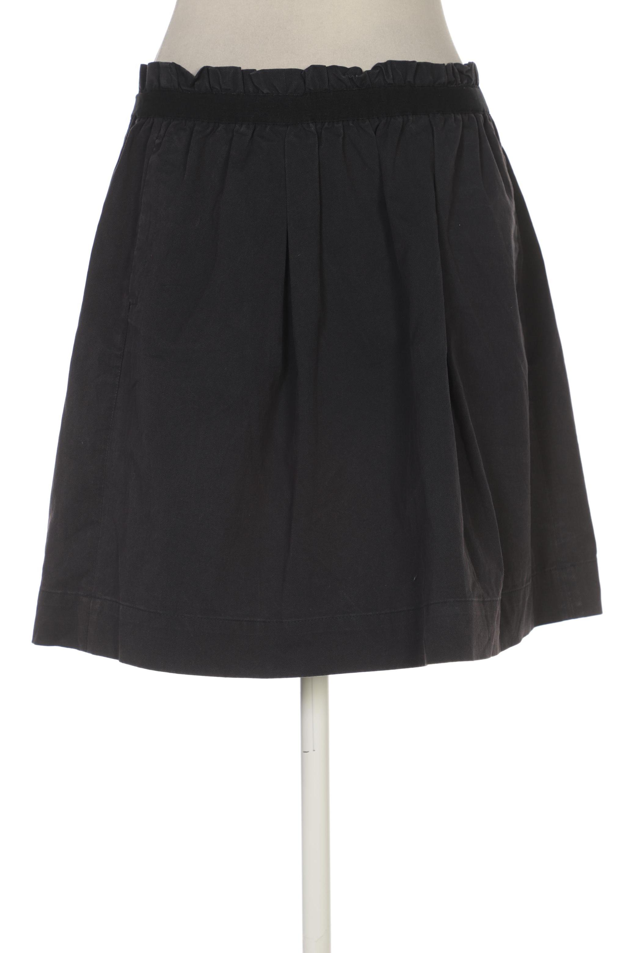 

Marc O Polo Damen Rock, marineblau, Gr. 38