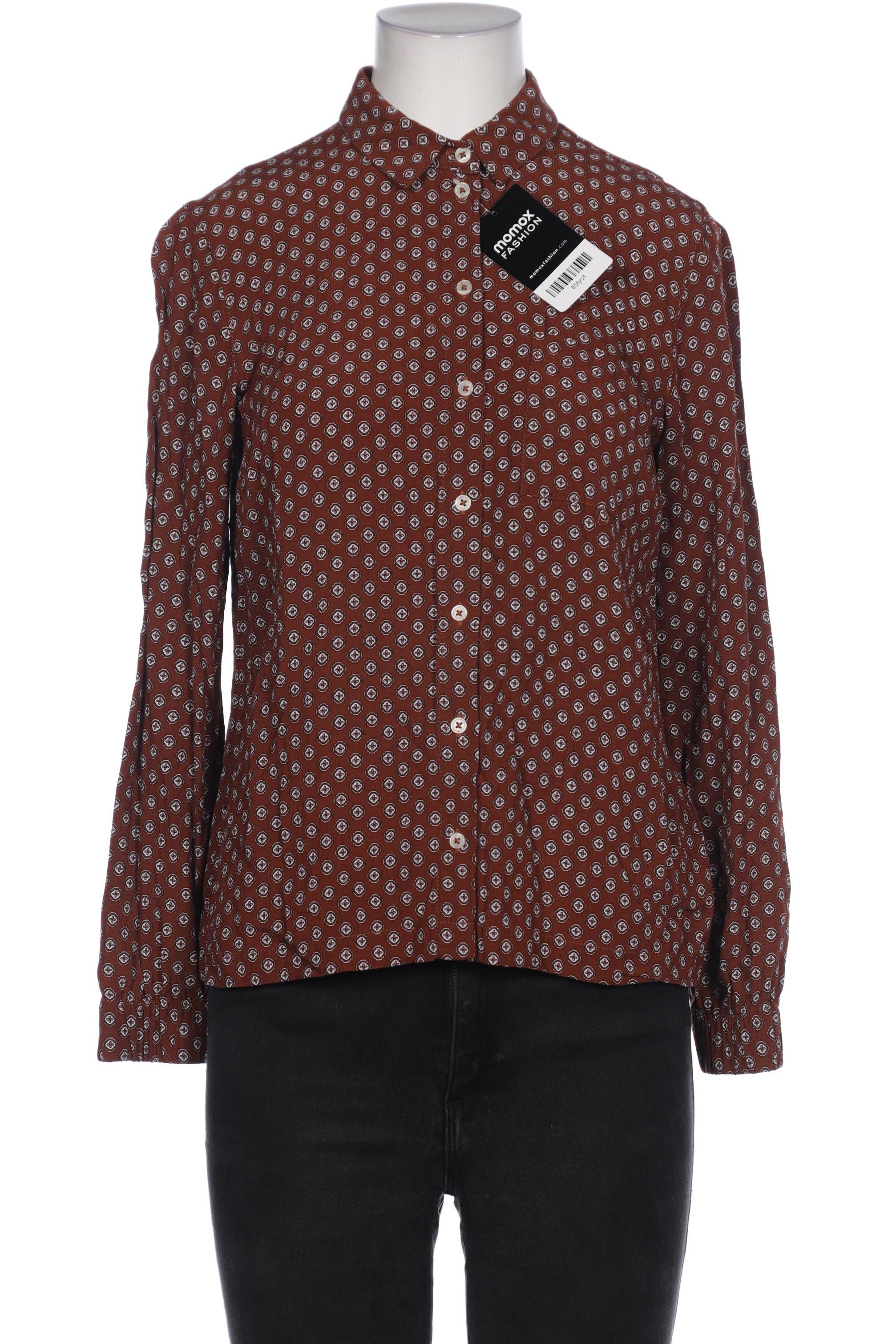 

Marc O Polo Damen Bluse, rot, Gr. 36