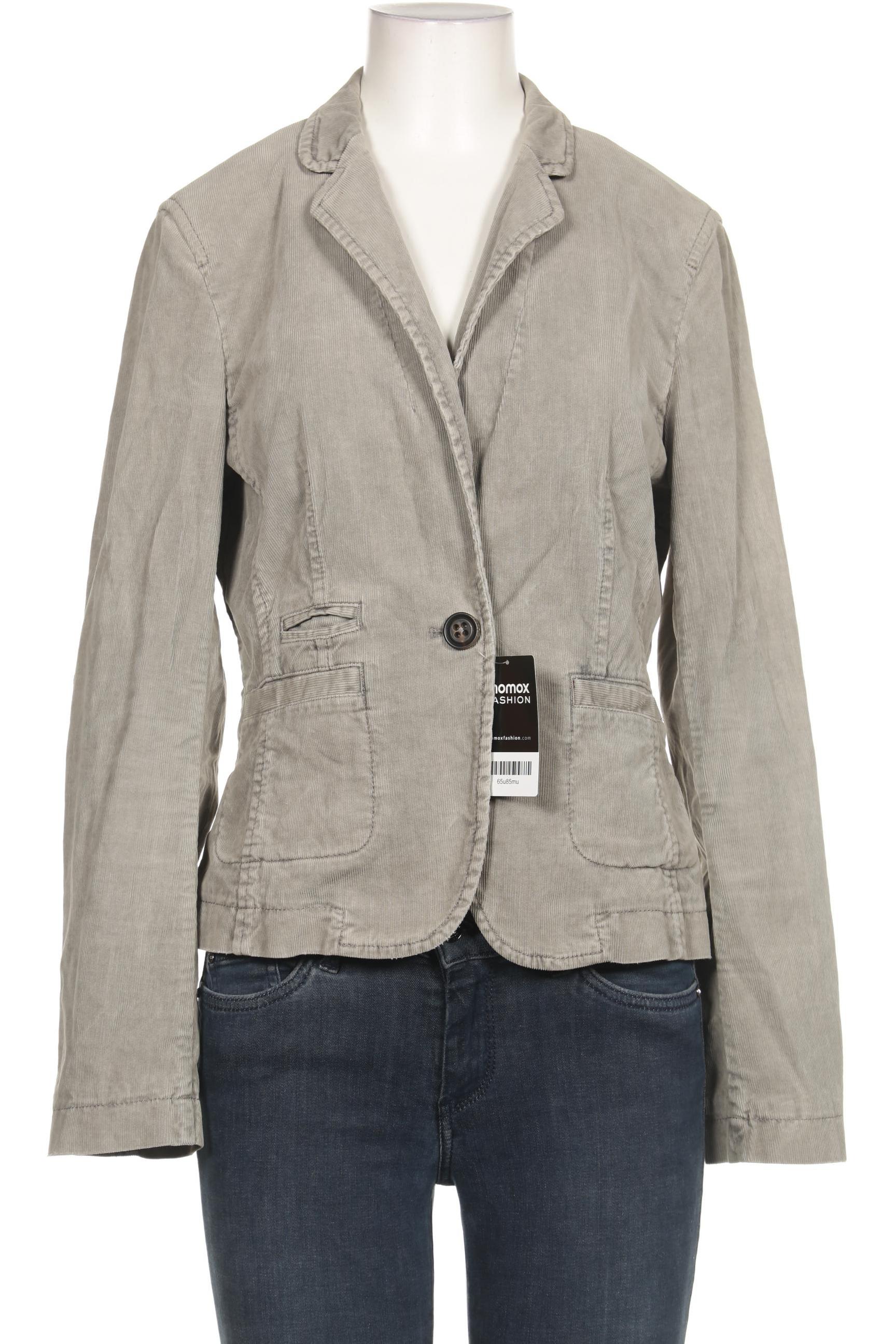 

Marc O Polo Damen Blazer, grau, Gr. 38
