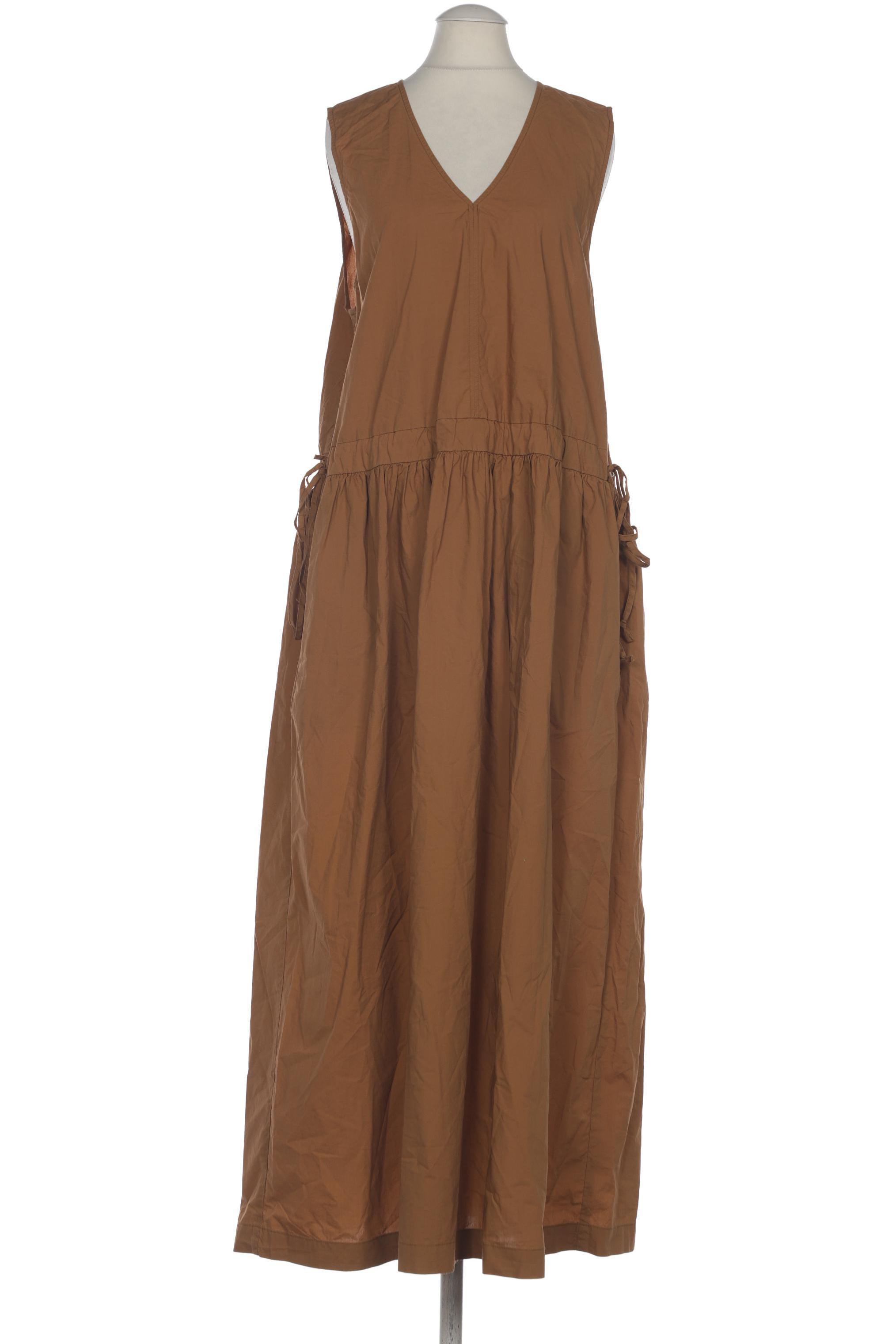 

Marc O Polo Damen Kleid, braun, Gr. 38