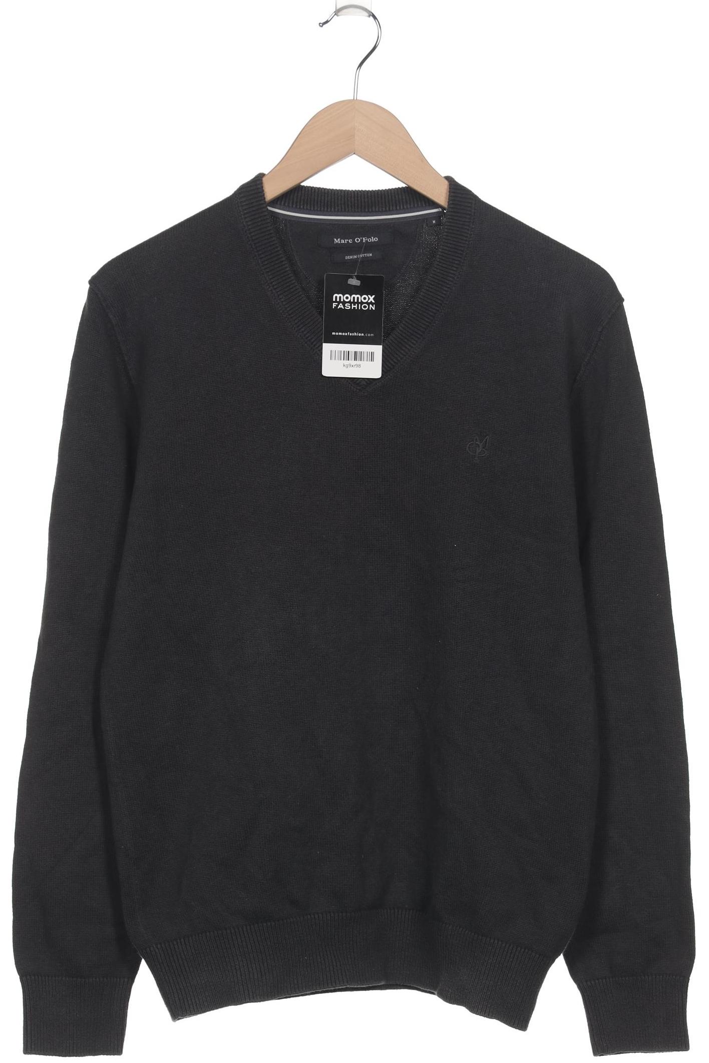 

Marc O Polo Herren Pullover, grau, Gr. 48