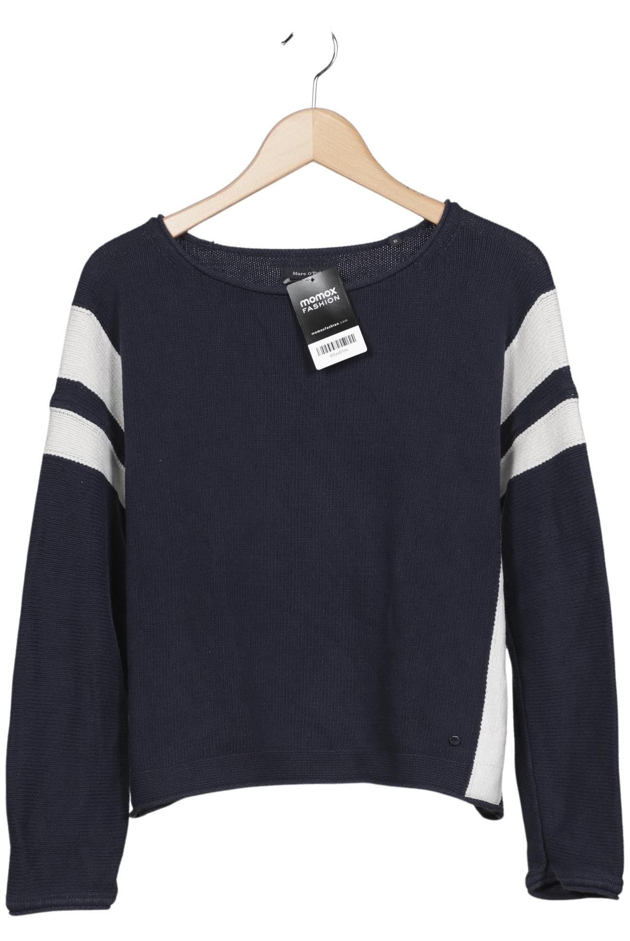 

Marc O Polo Damen Pullover, mehrfarbig, Gr. 34