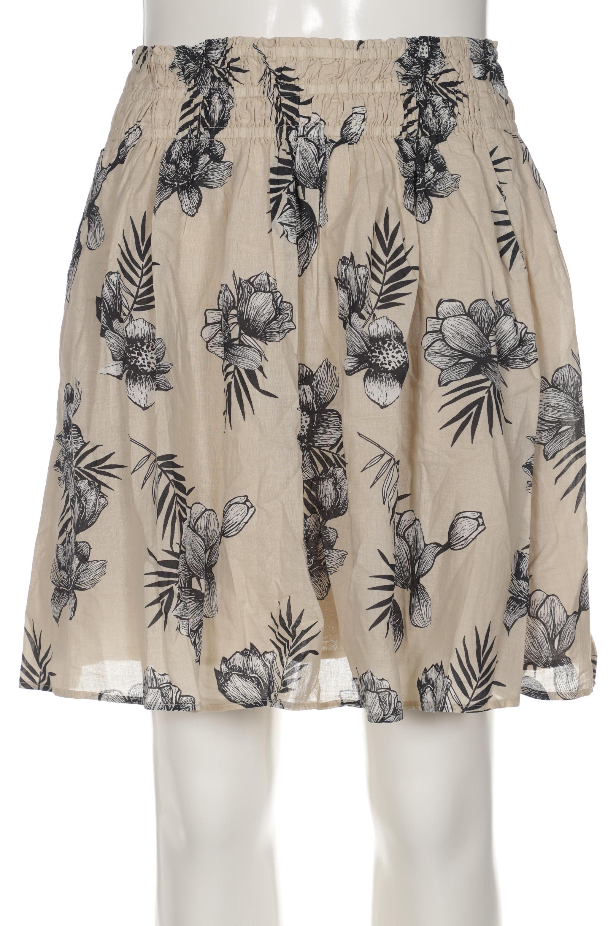 

Marc O Polo Damen Rock, beige