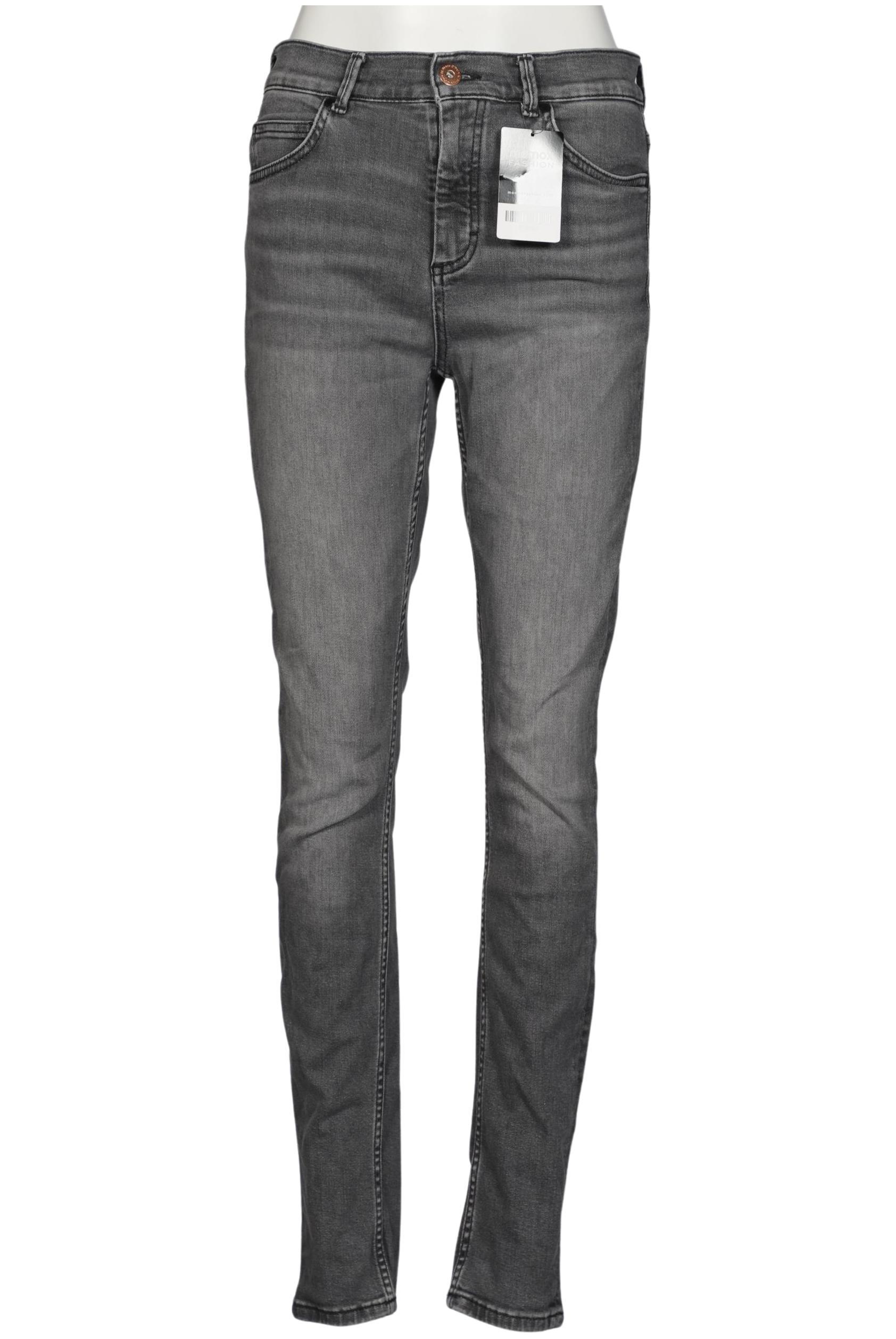 

Marc O Polo Damen Jeans, grau, Gr. 29